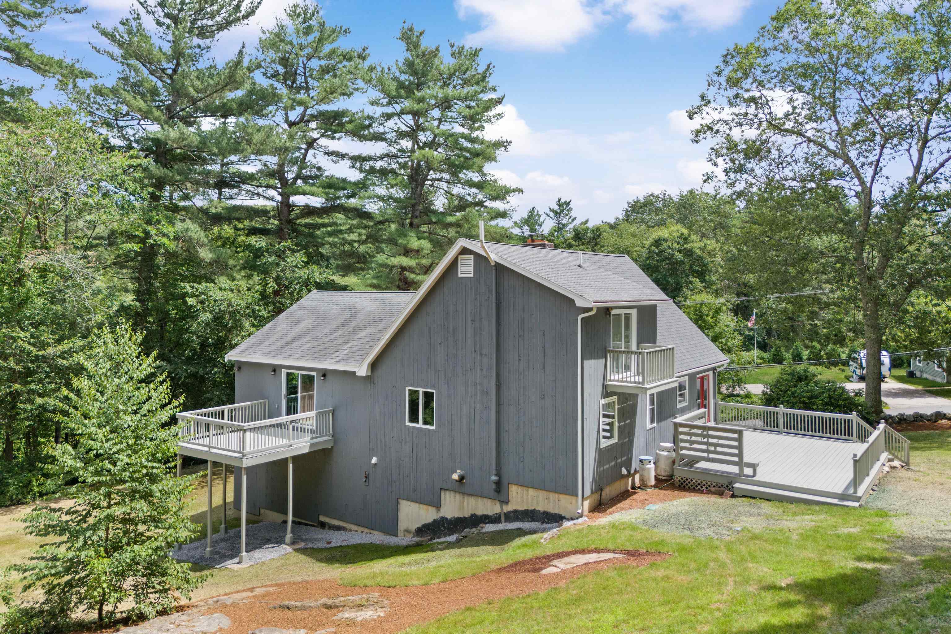 48 Drew Road