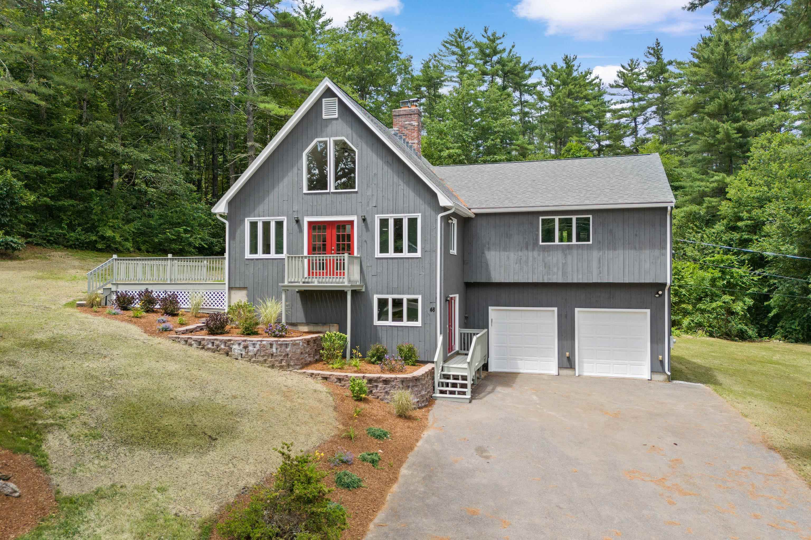 48 Drew Road