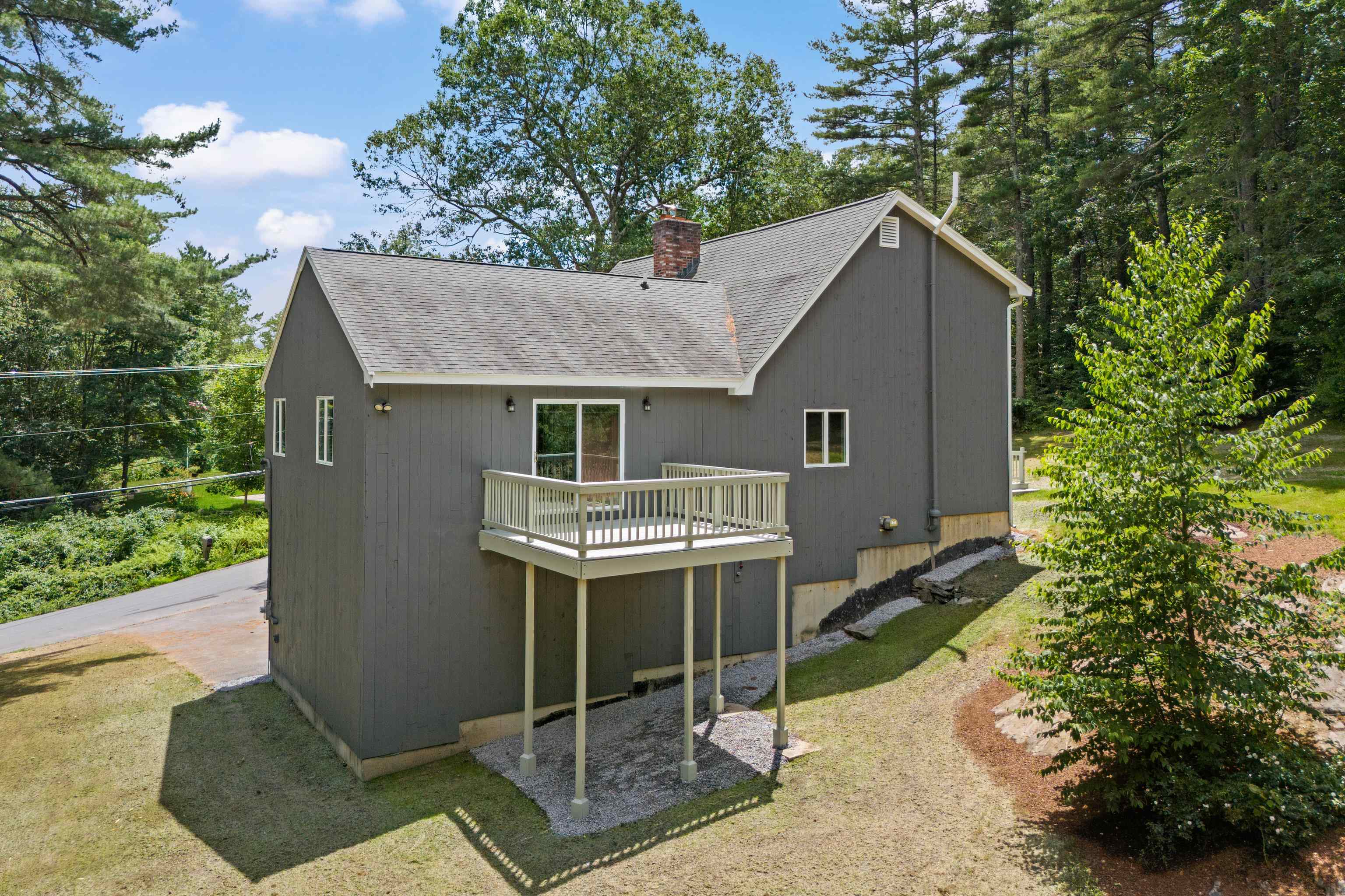 48 Drew Road
