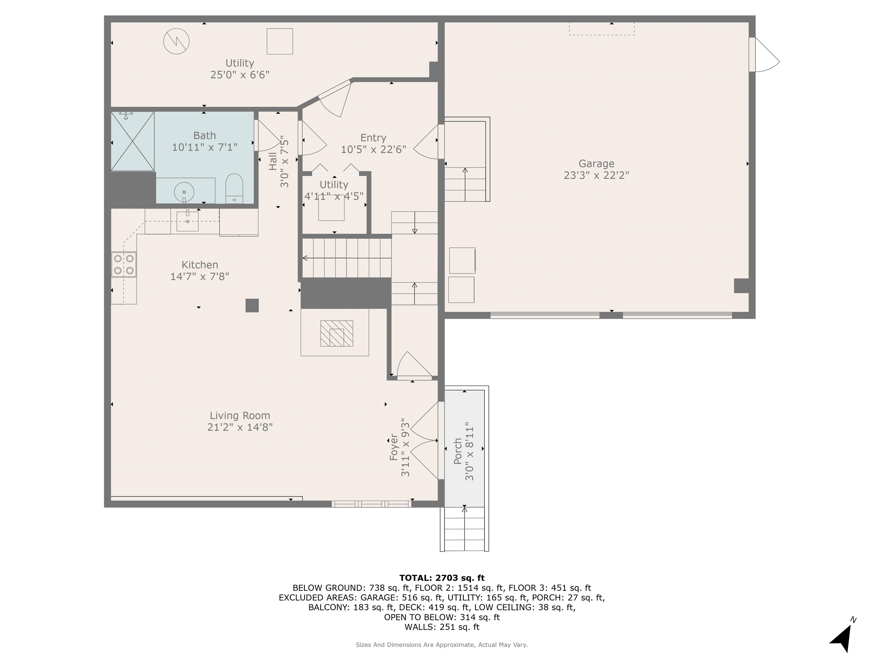 48 Drew Road