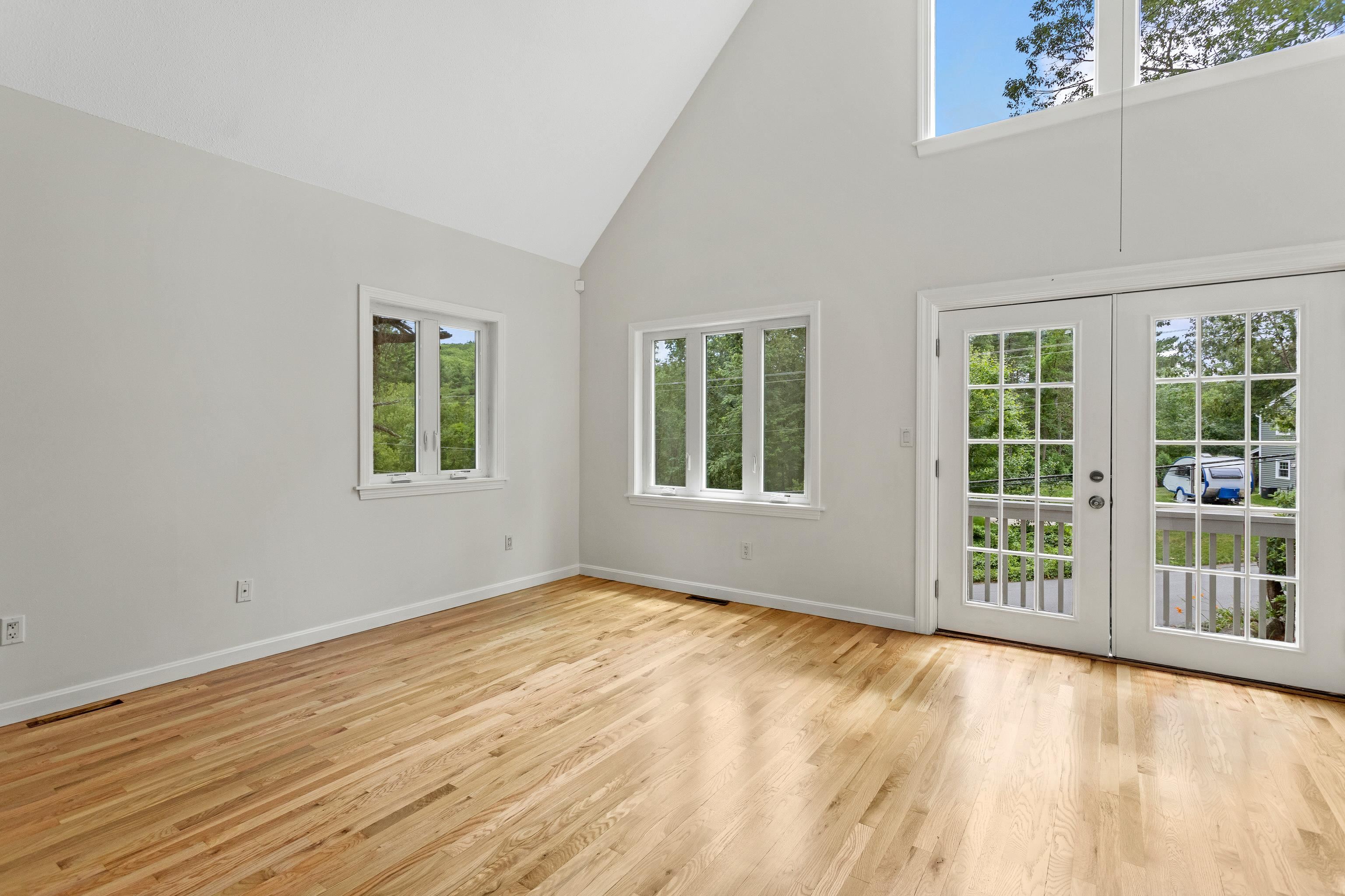 48 Drew Road