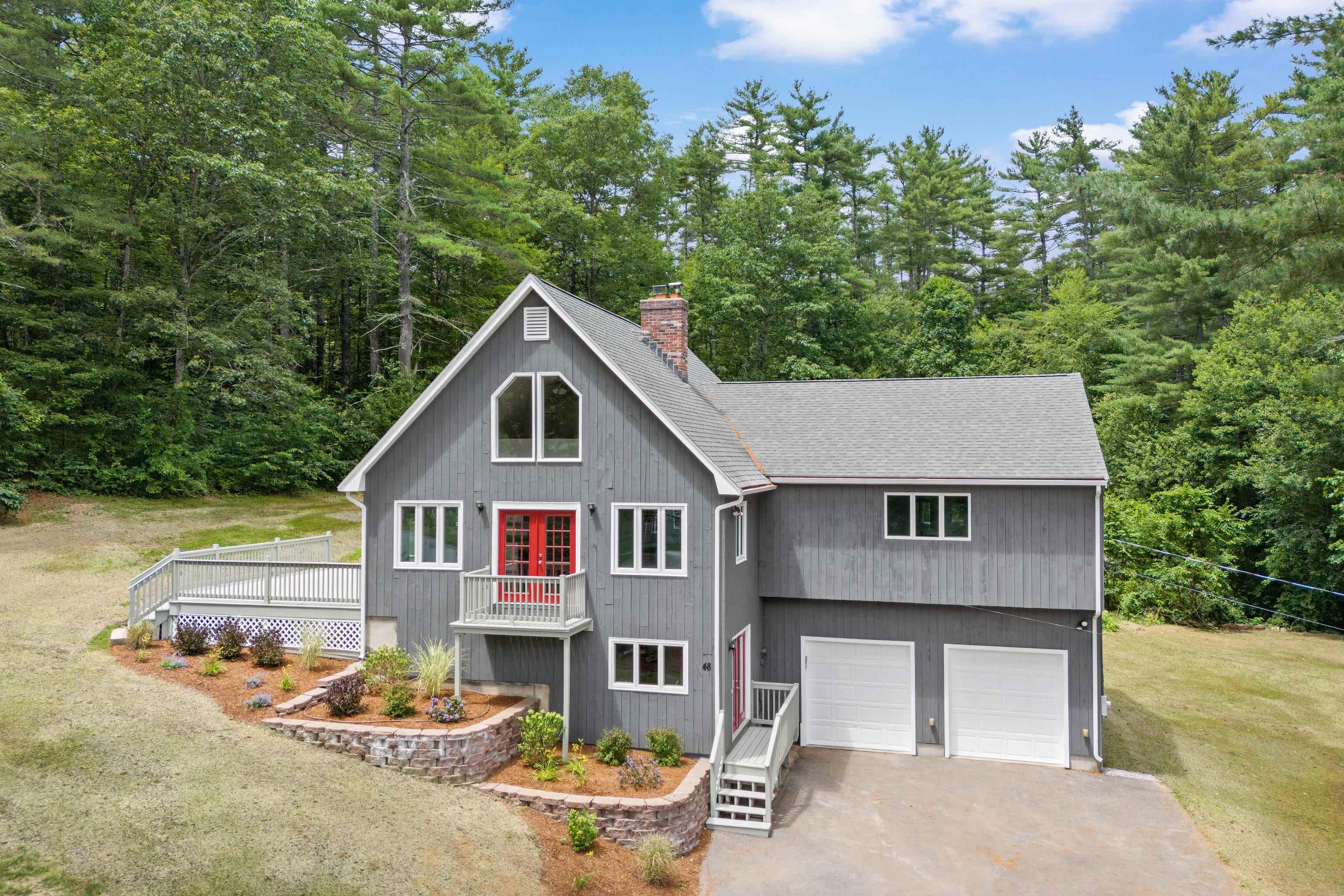 48 Drew Road