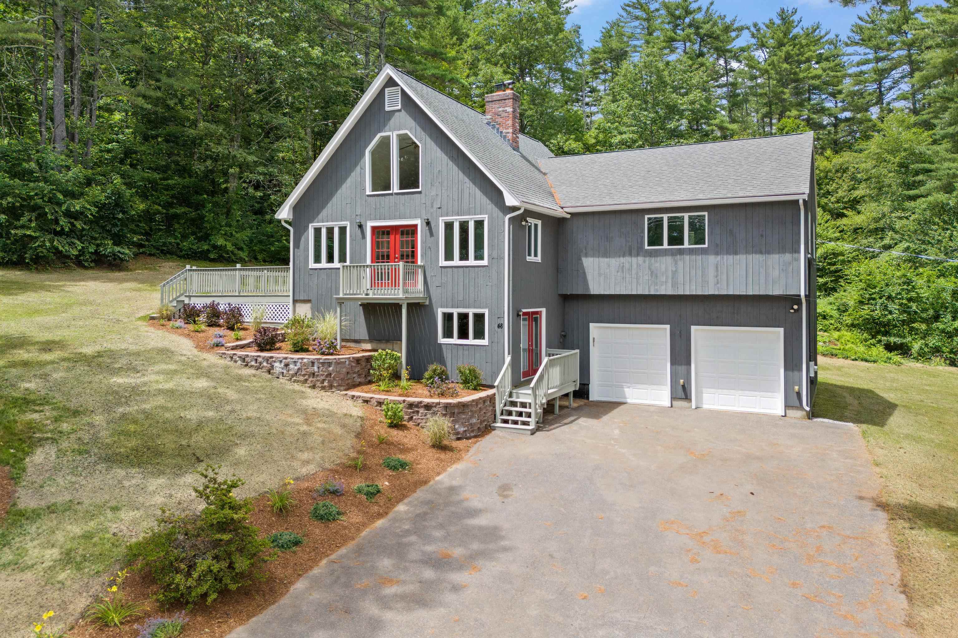 48 Drew Road