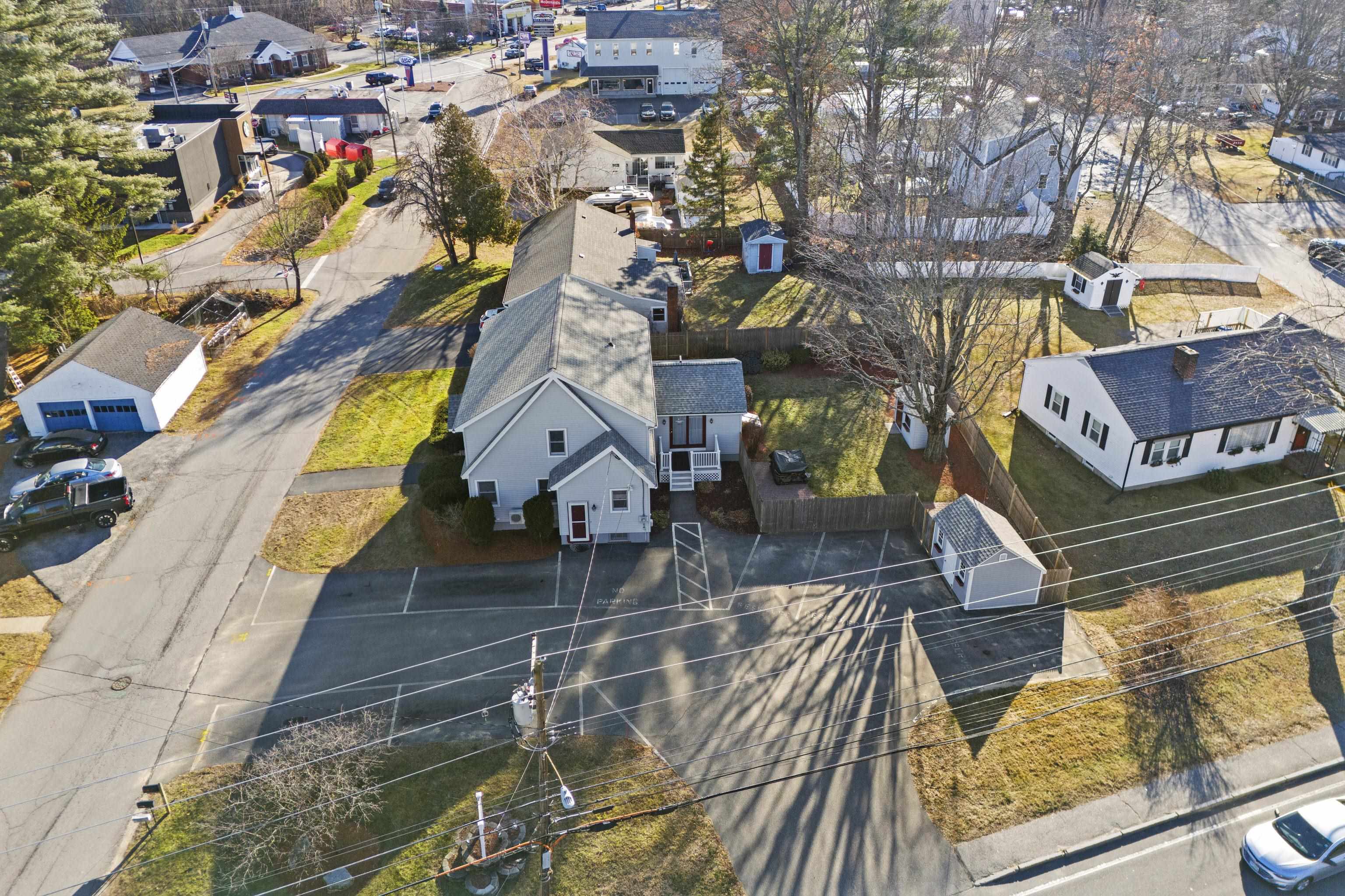 8 Laconia Avenue