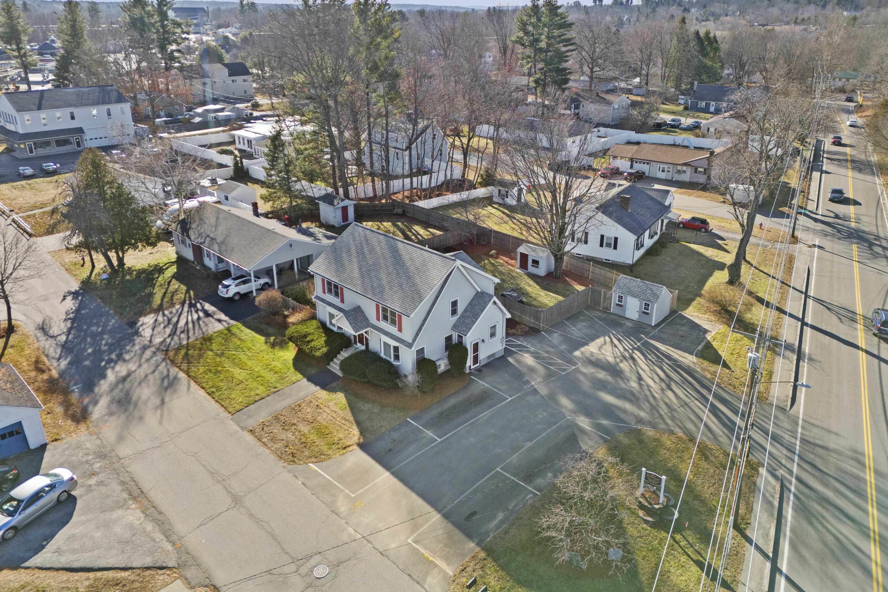 8 Laconia Avenue