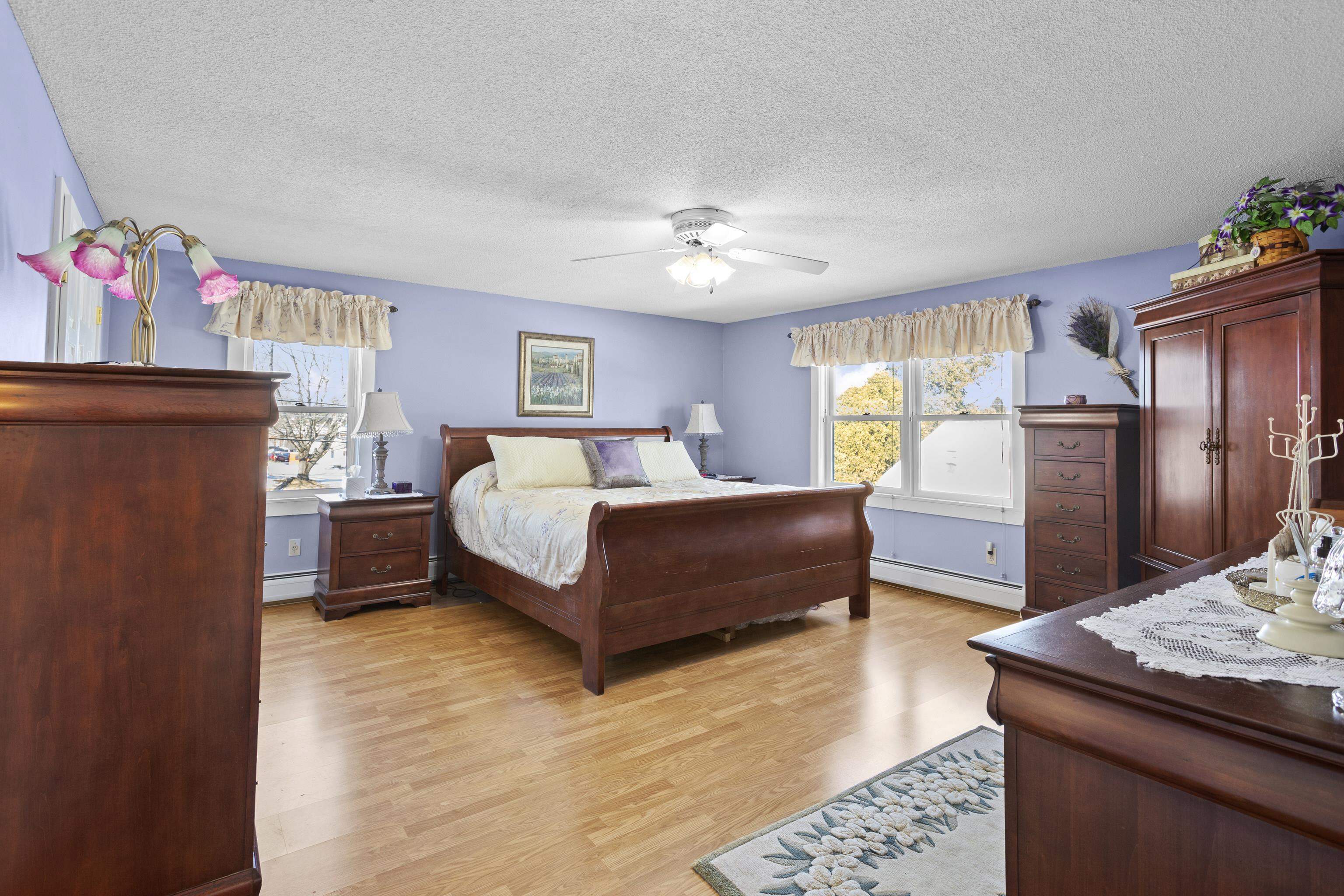 8 Laconia Avenue