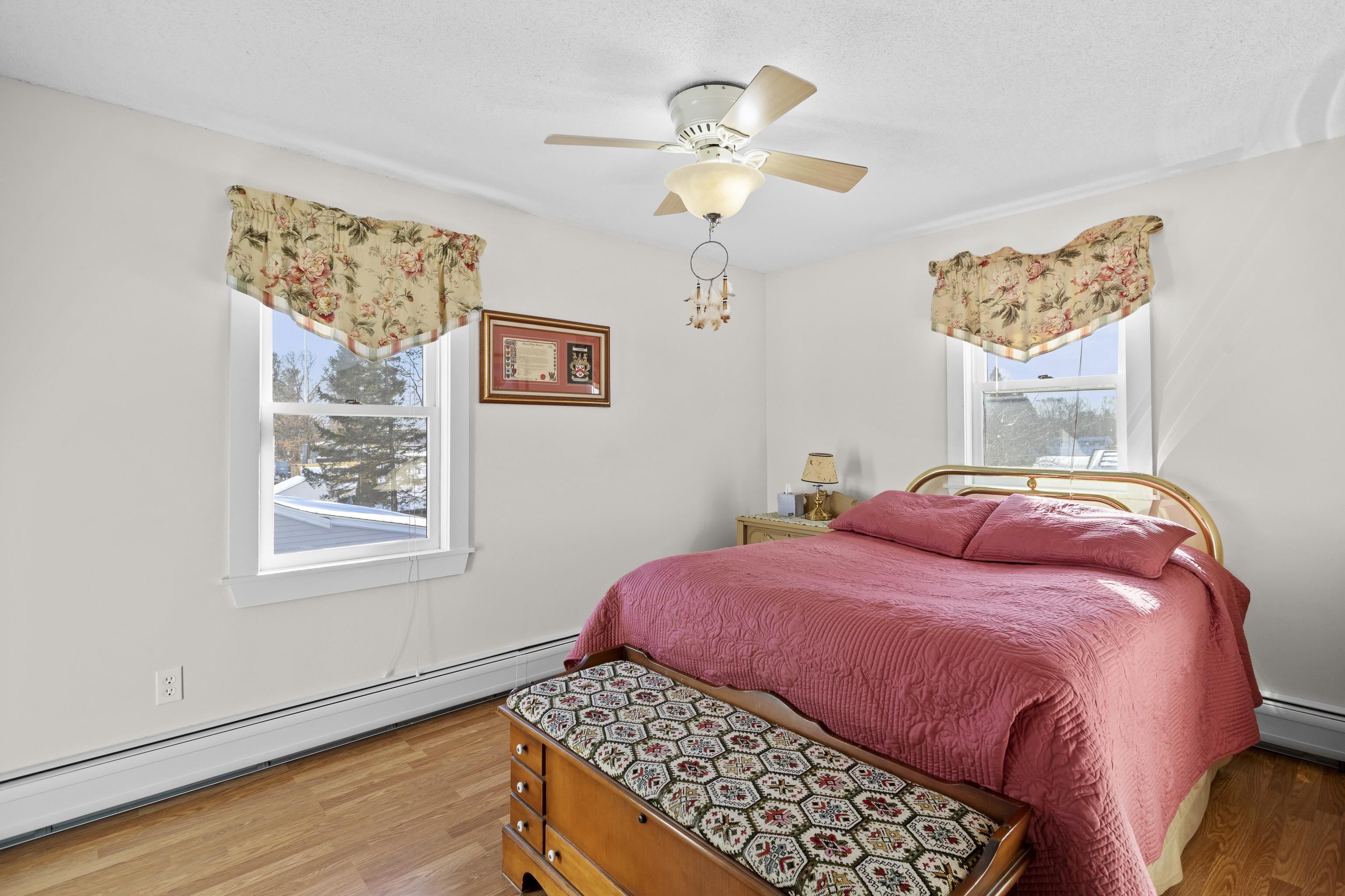 8 Laconia Avenue