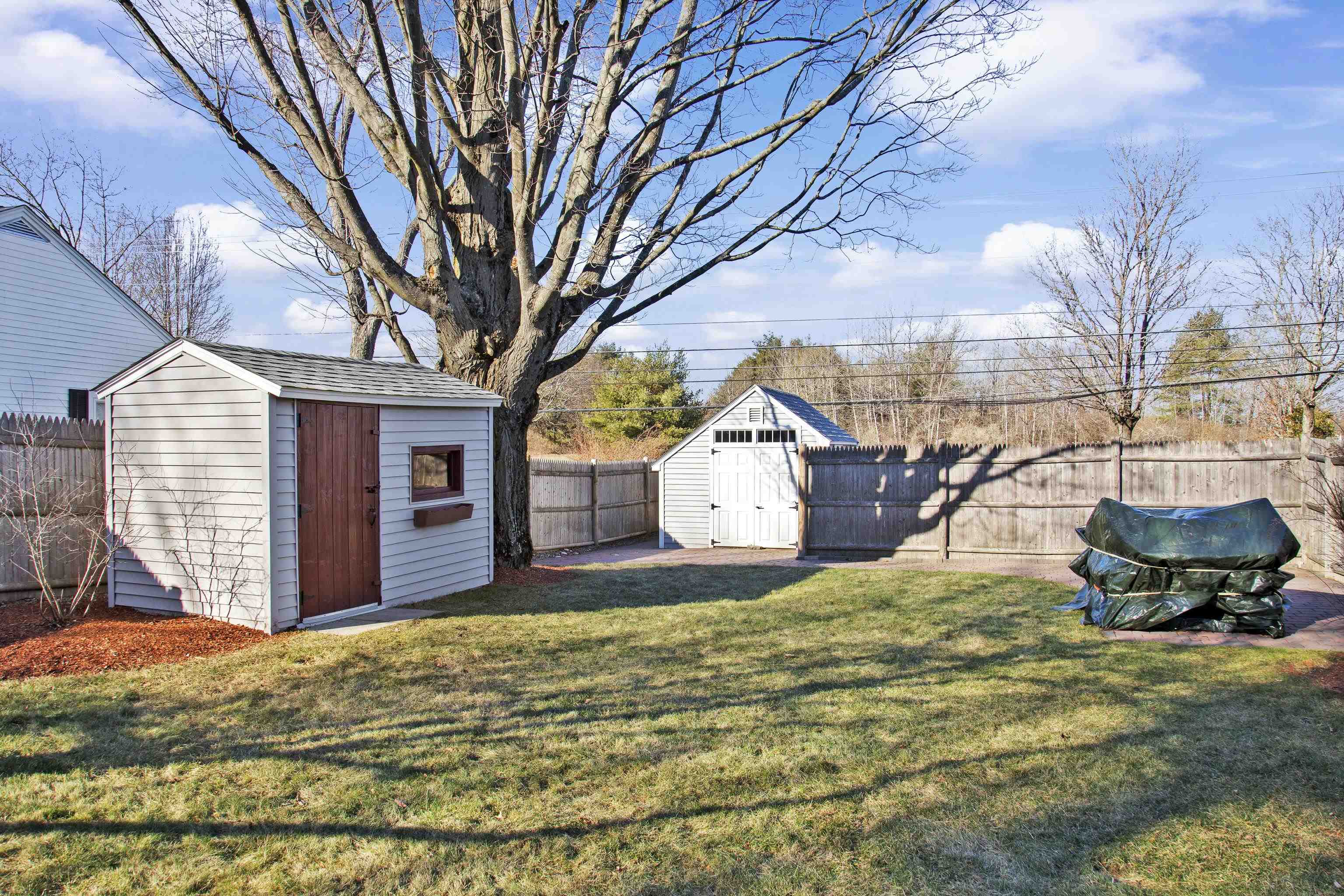 8 Laconia Avenue