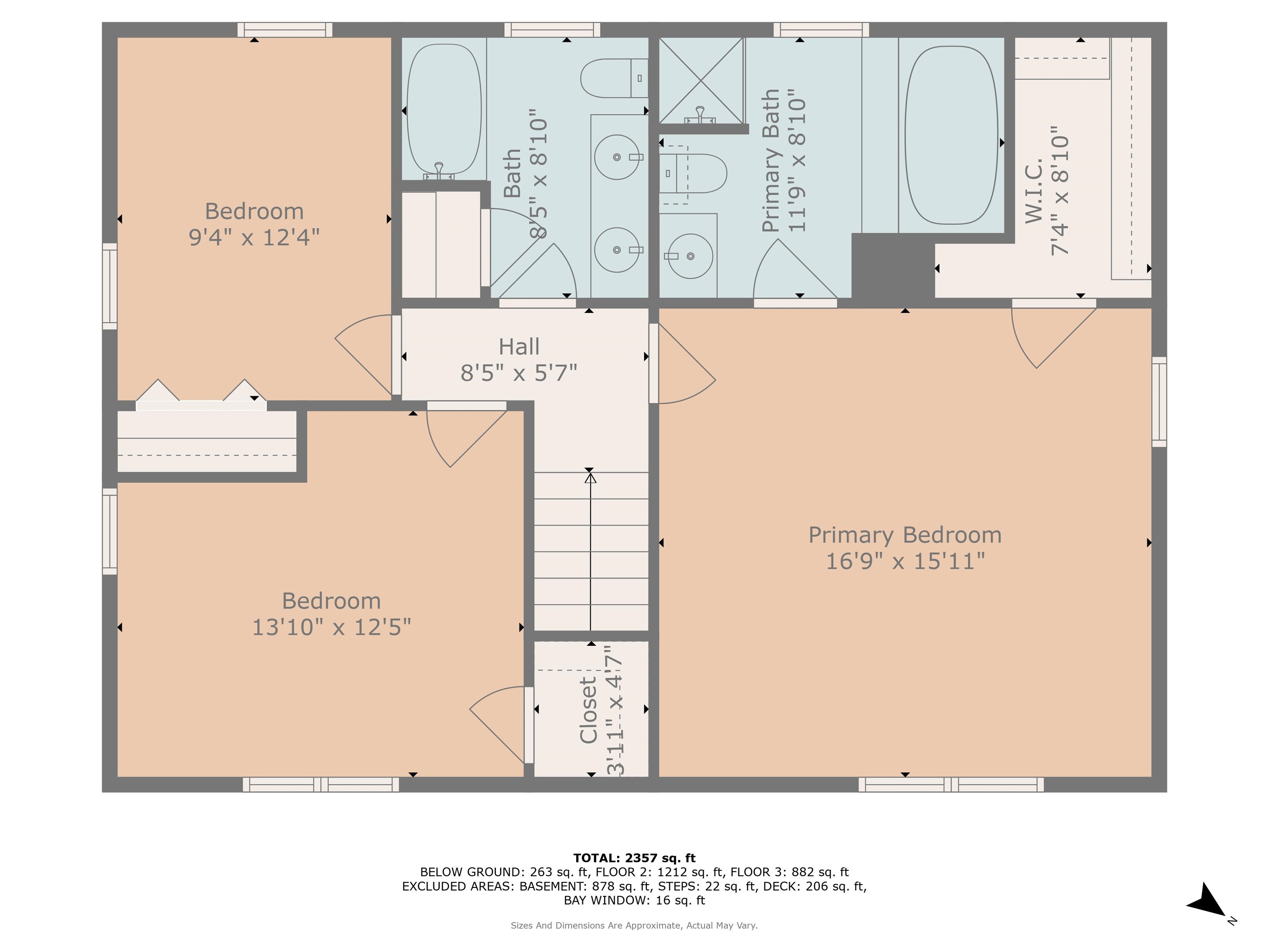 8 Laconia Avenue