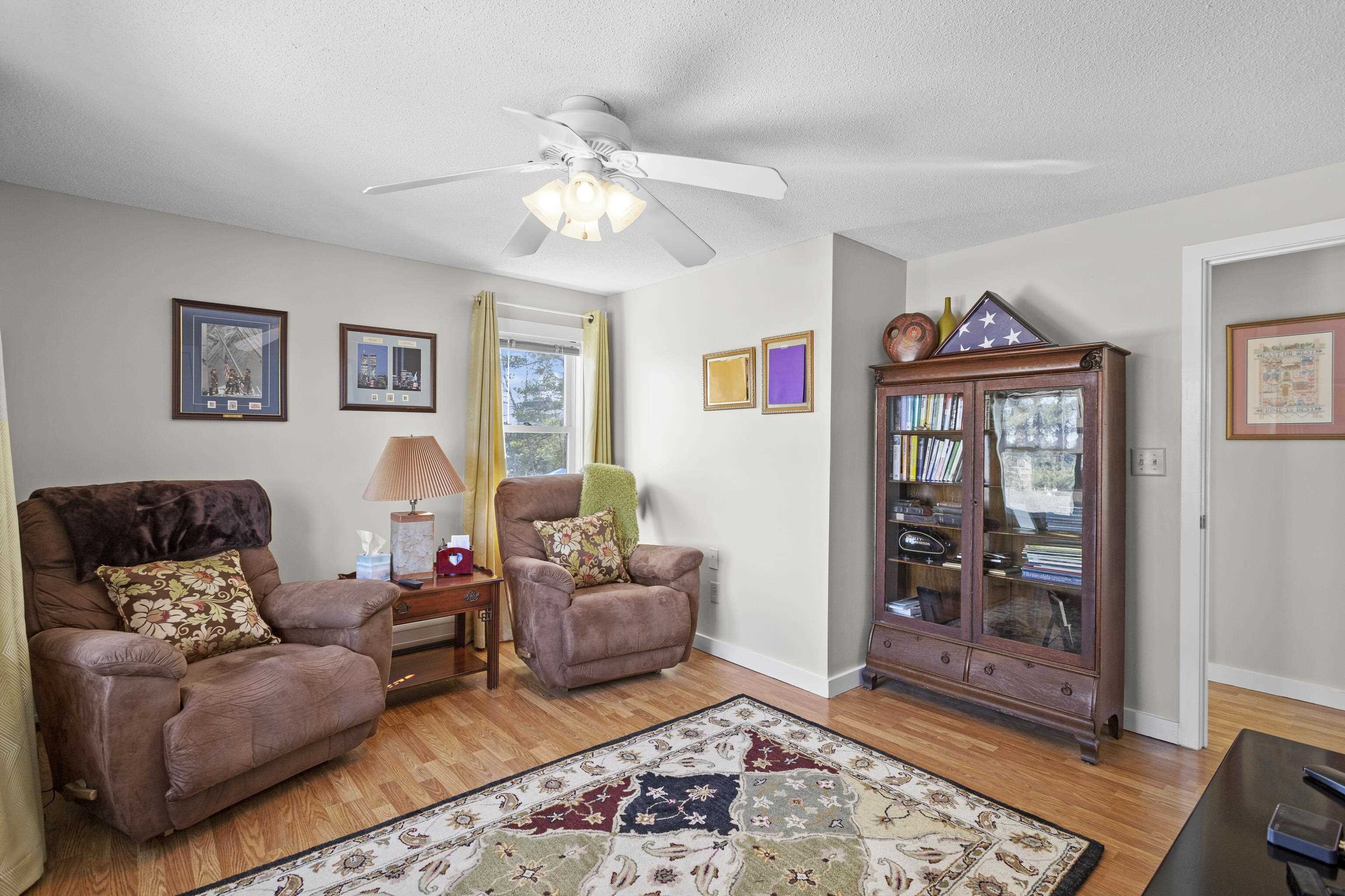 8 Laconia Avenue