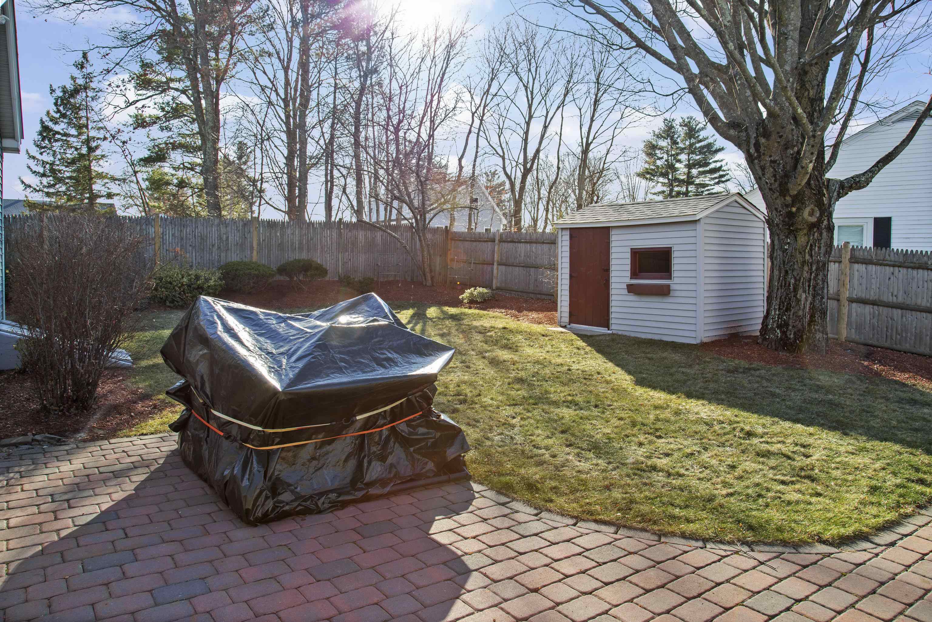 8 Laconia Avenue