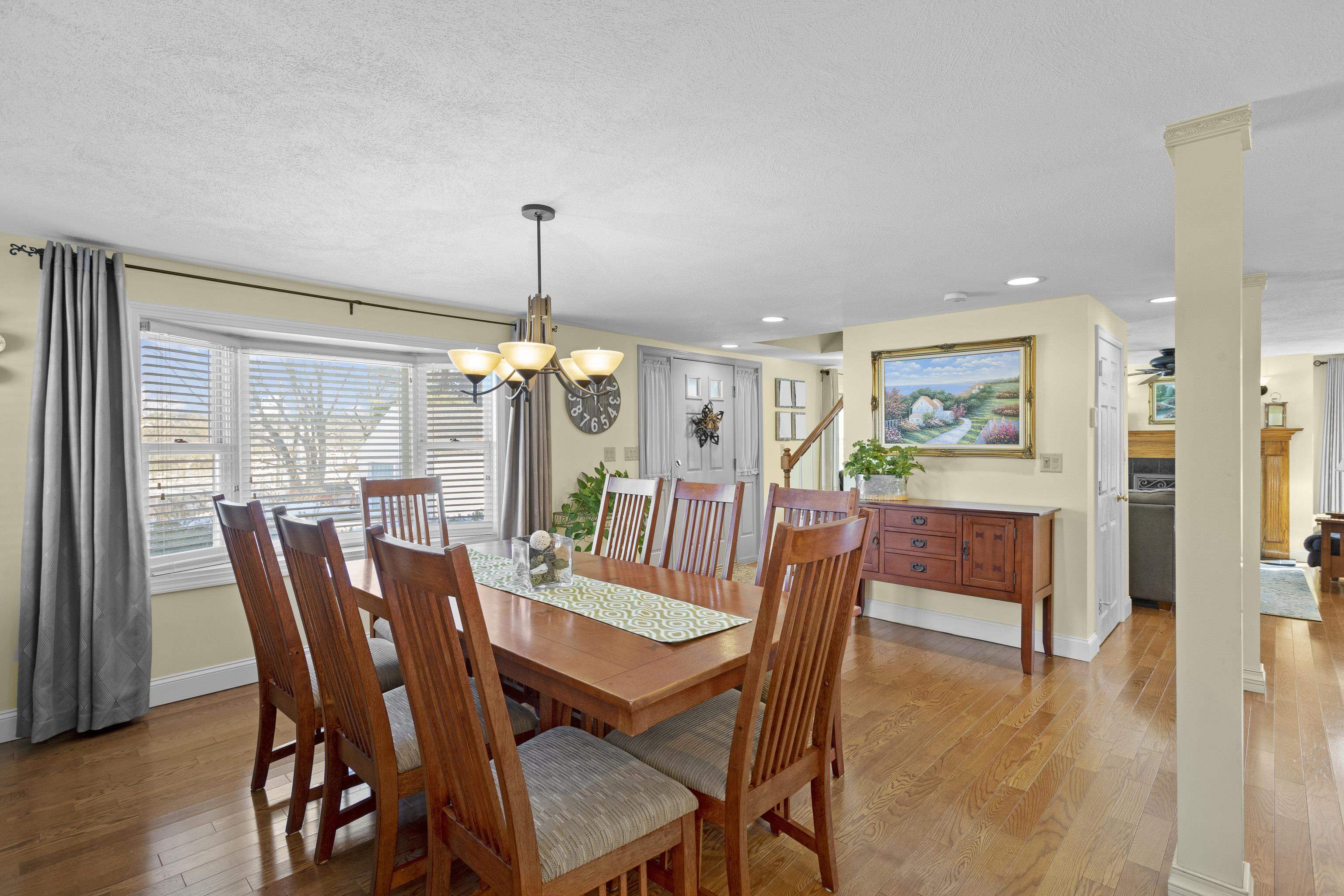 8 Laconia Avenue