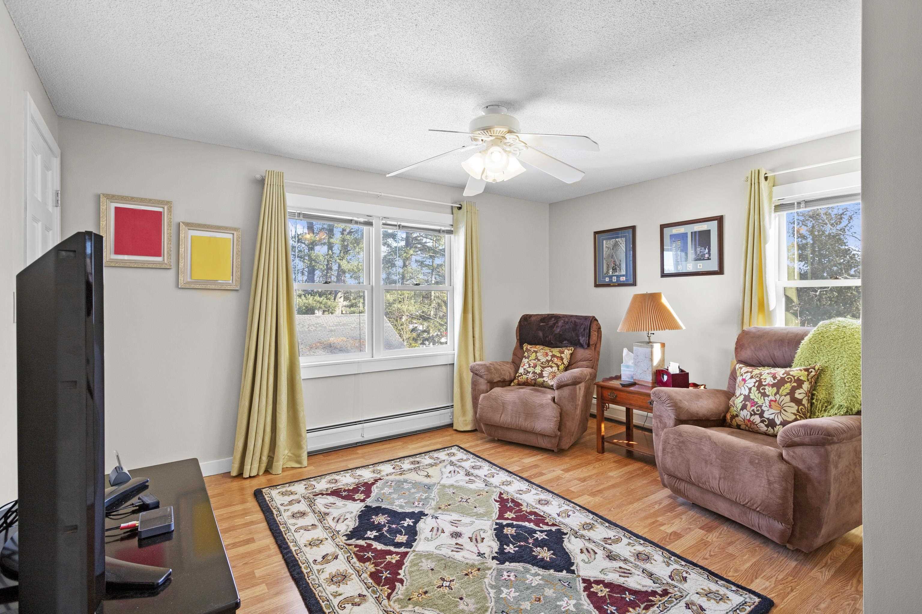 8 Laconia Avenue