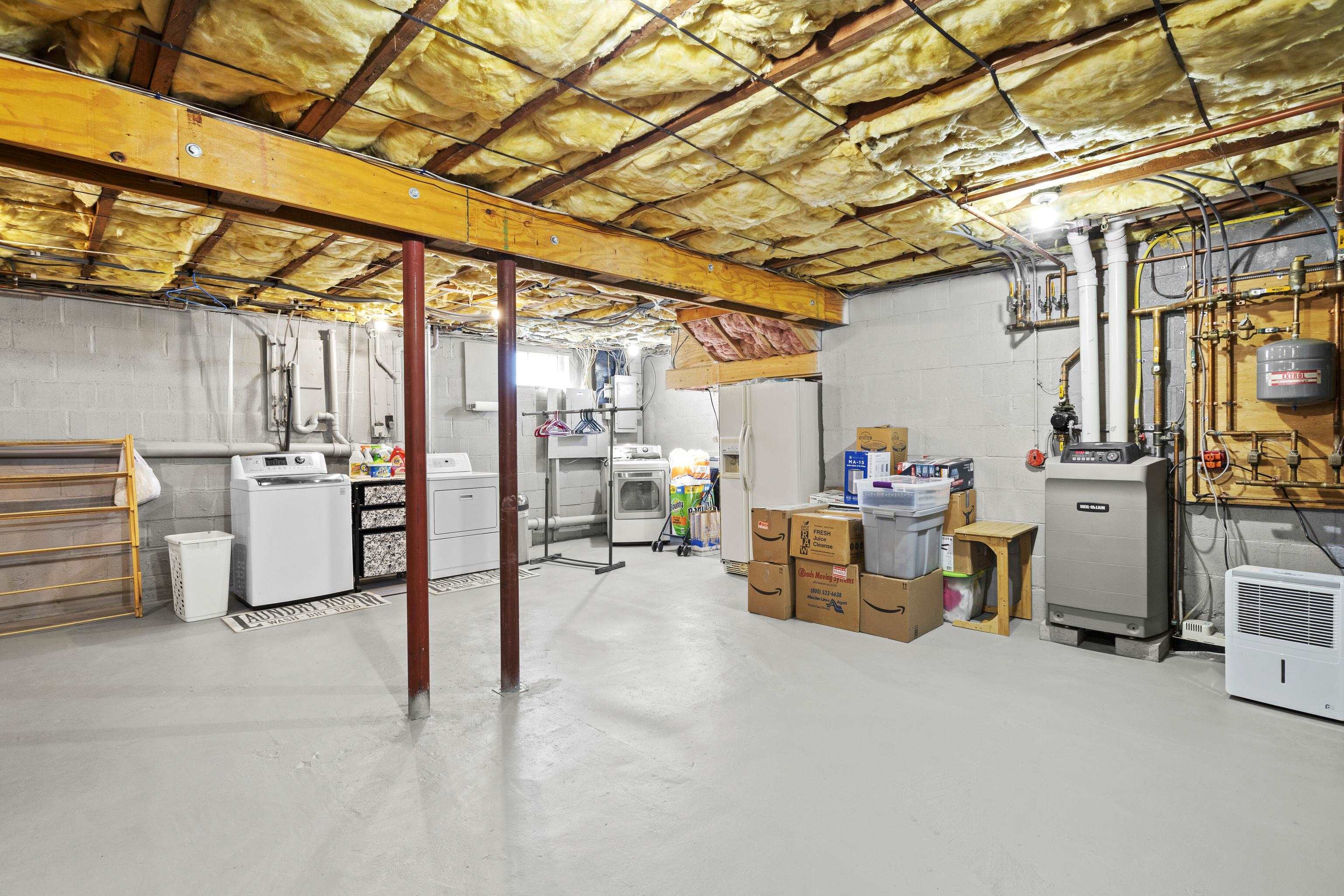 8 Laconia Avenue