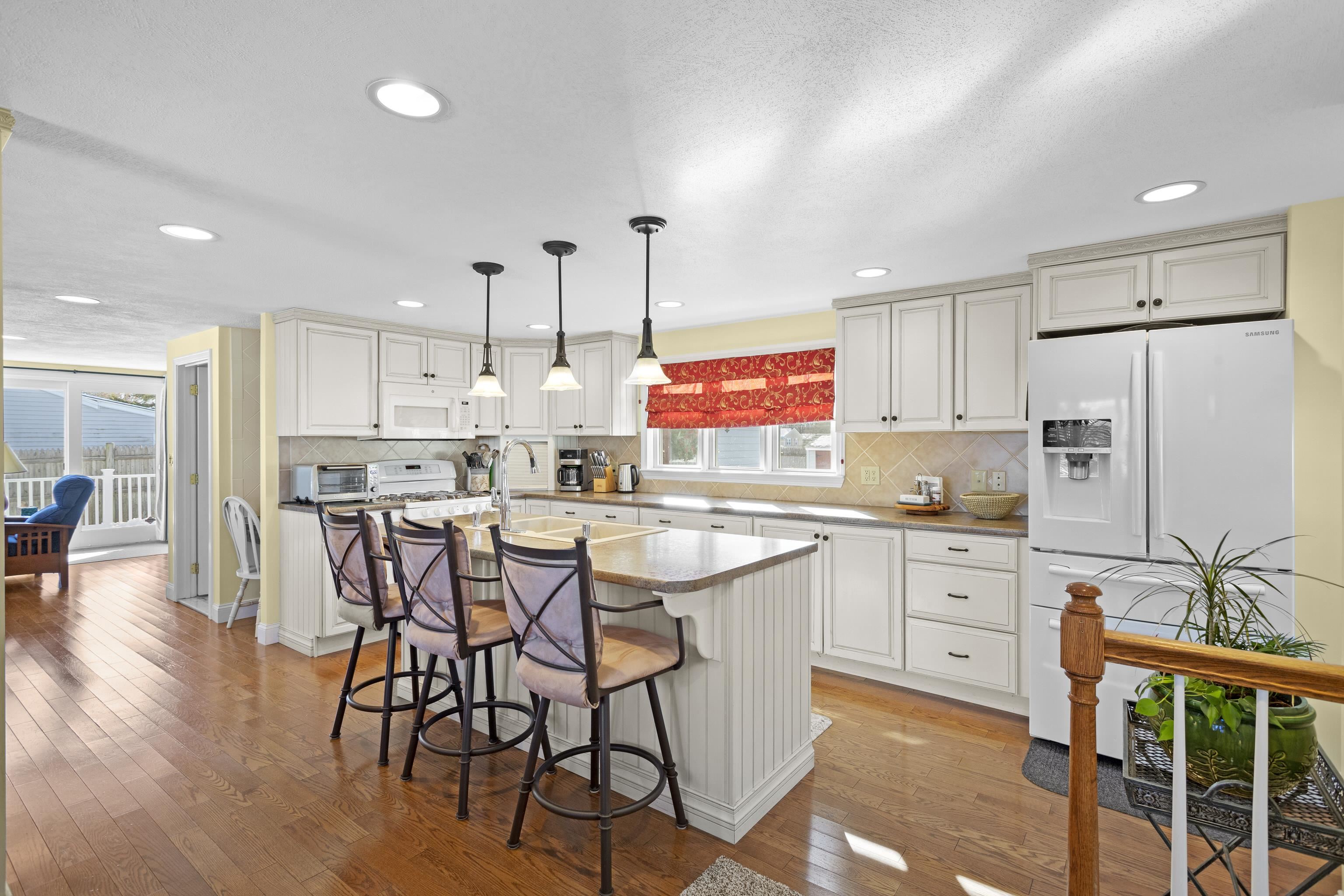 8 Laconia Avenue