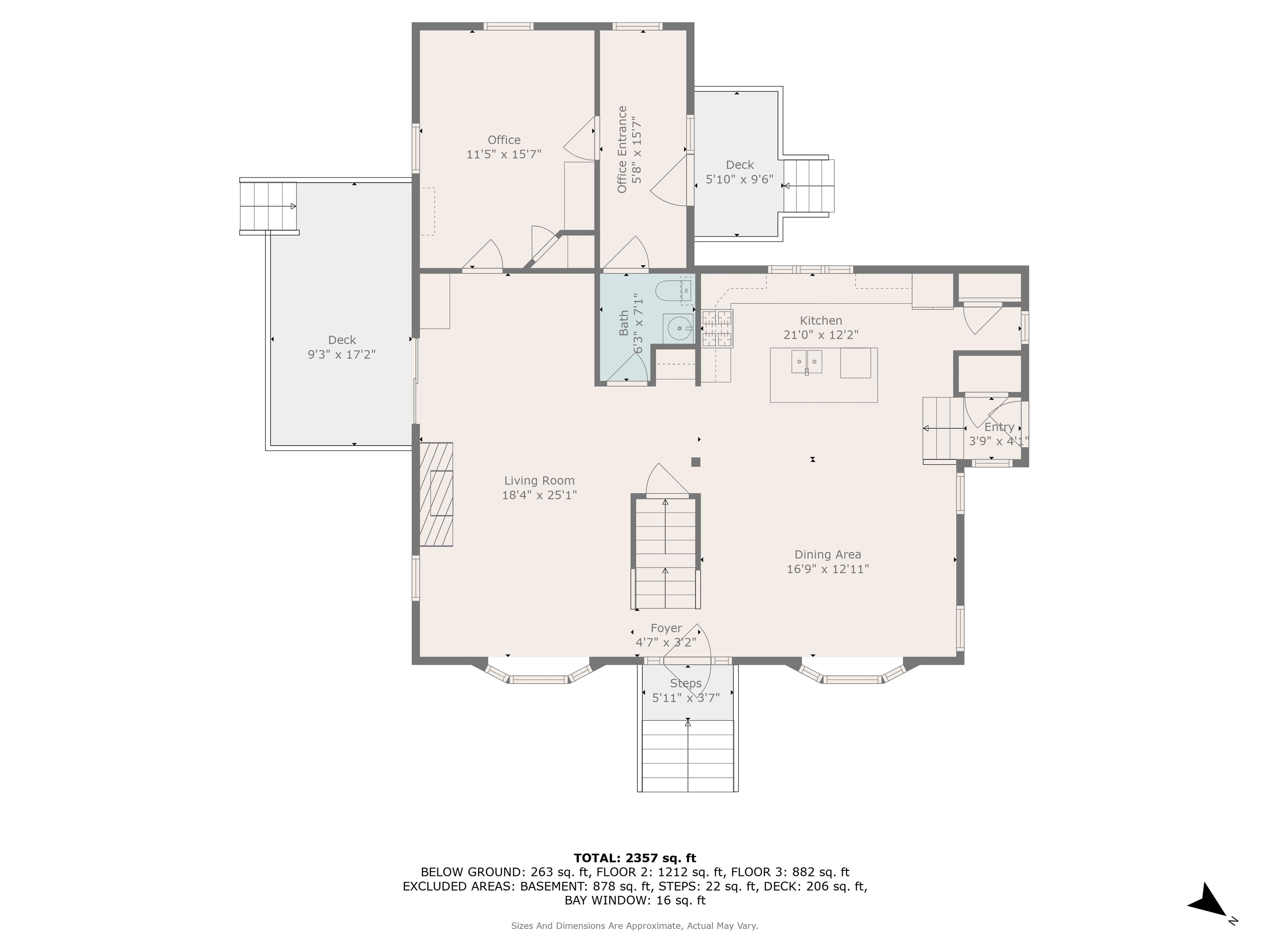 8 Laconia Avenue