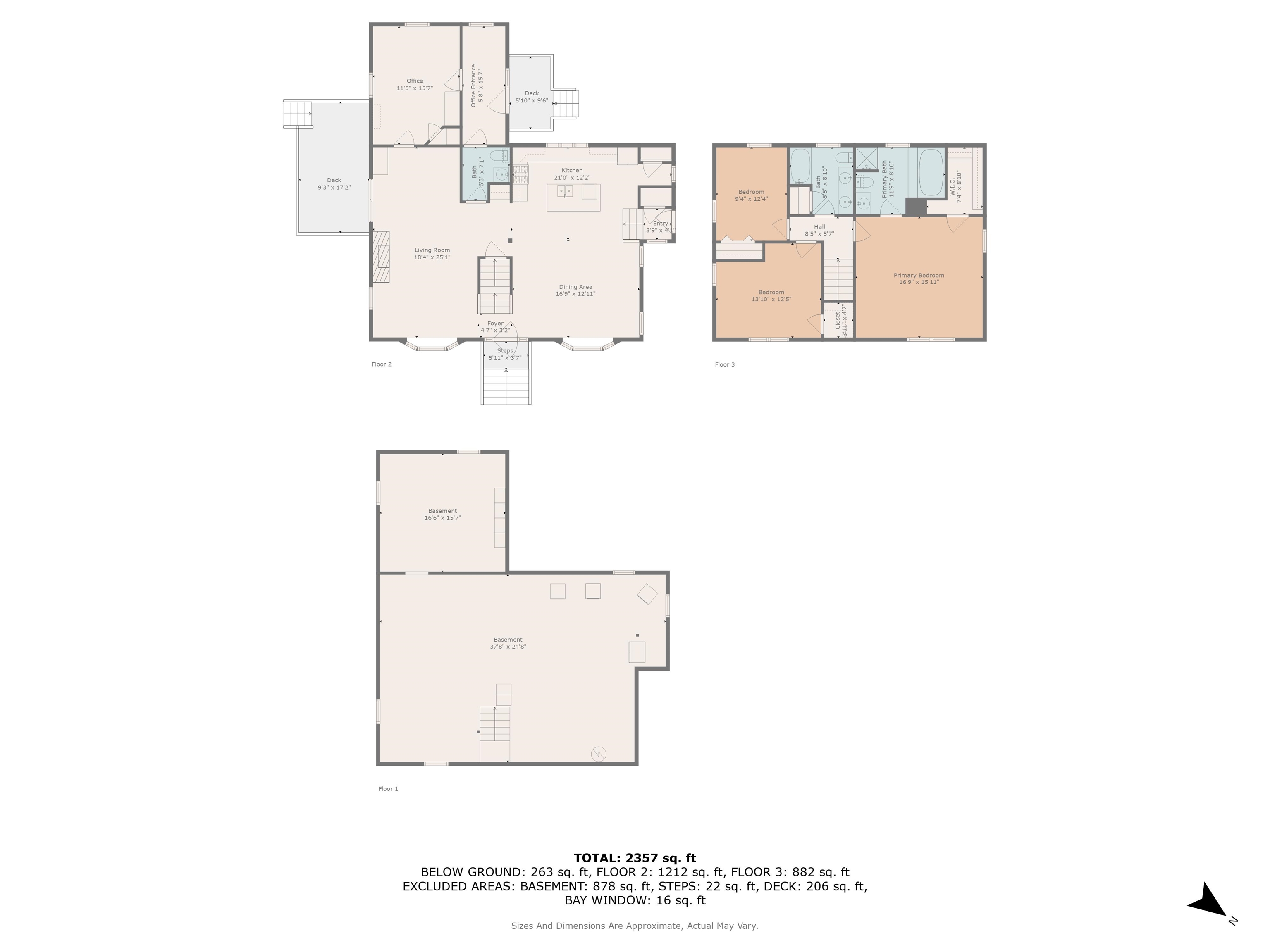 8 Laconia Avenue