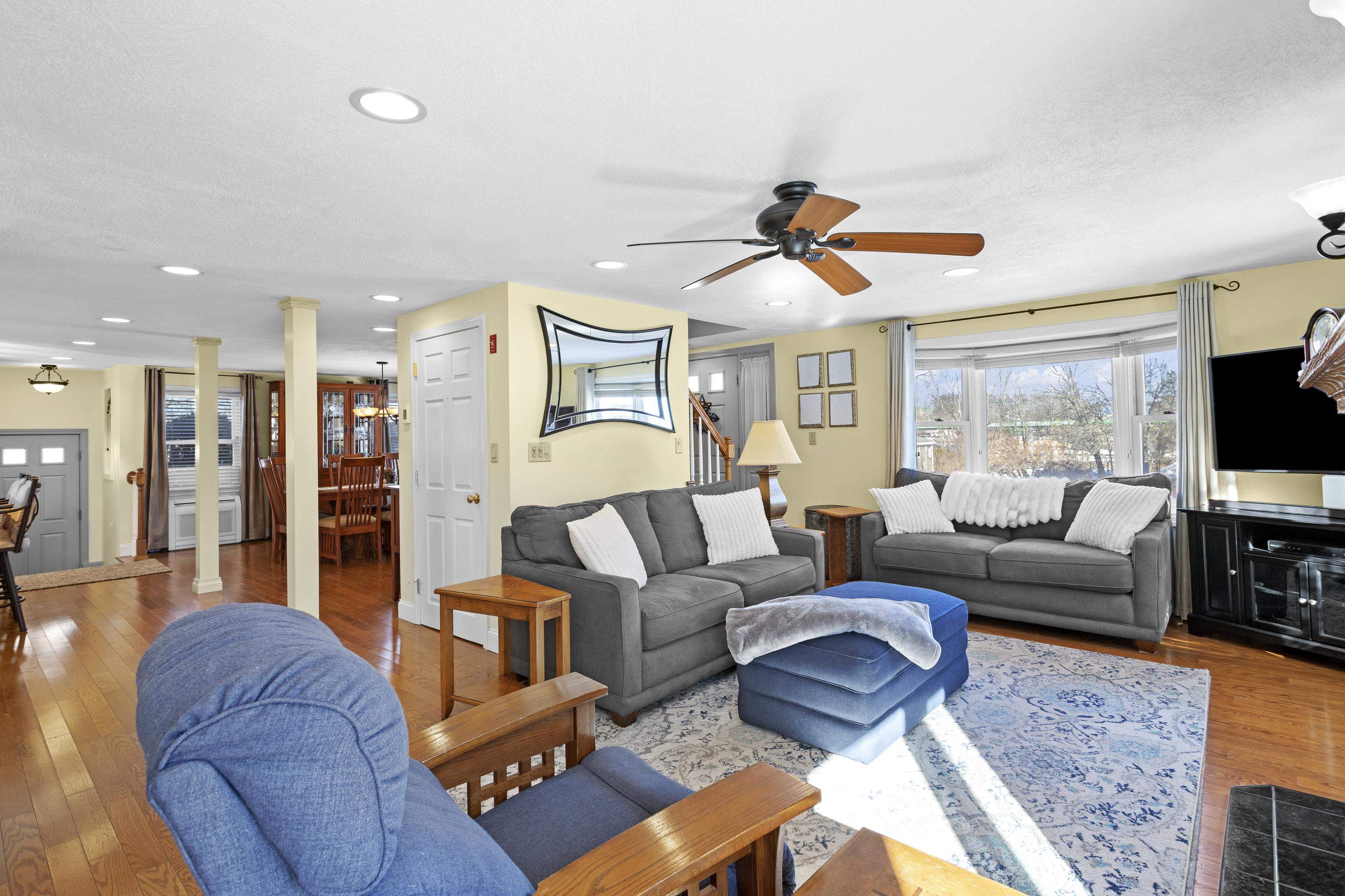8 Laconia Avenue