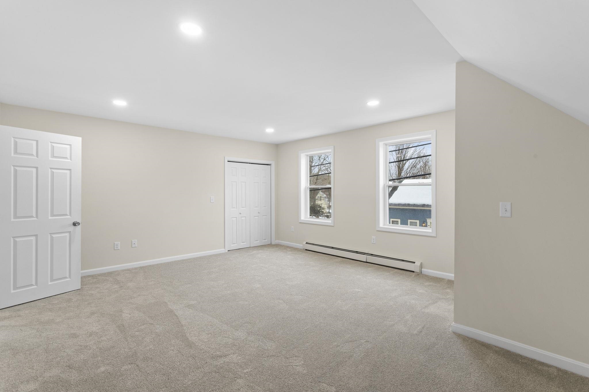 40 B Rush Road