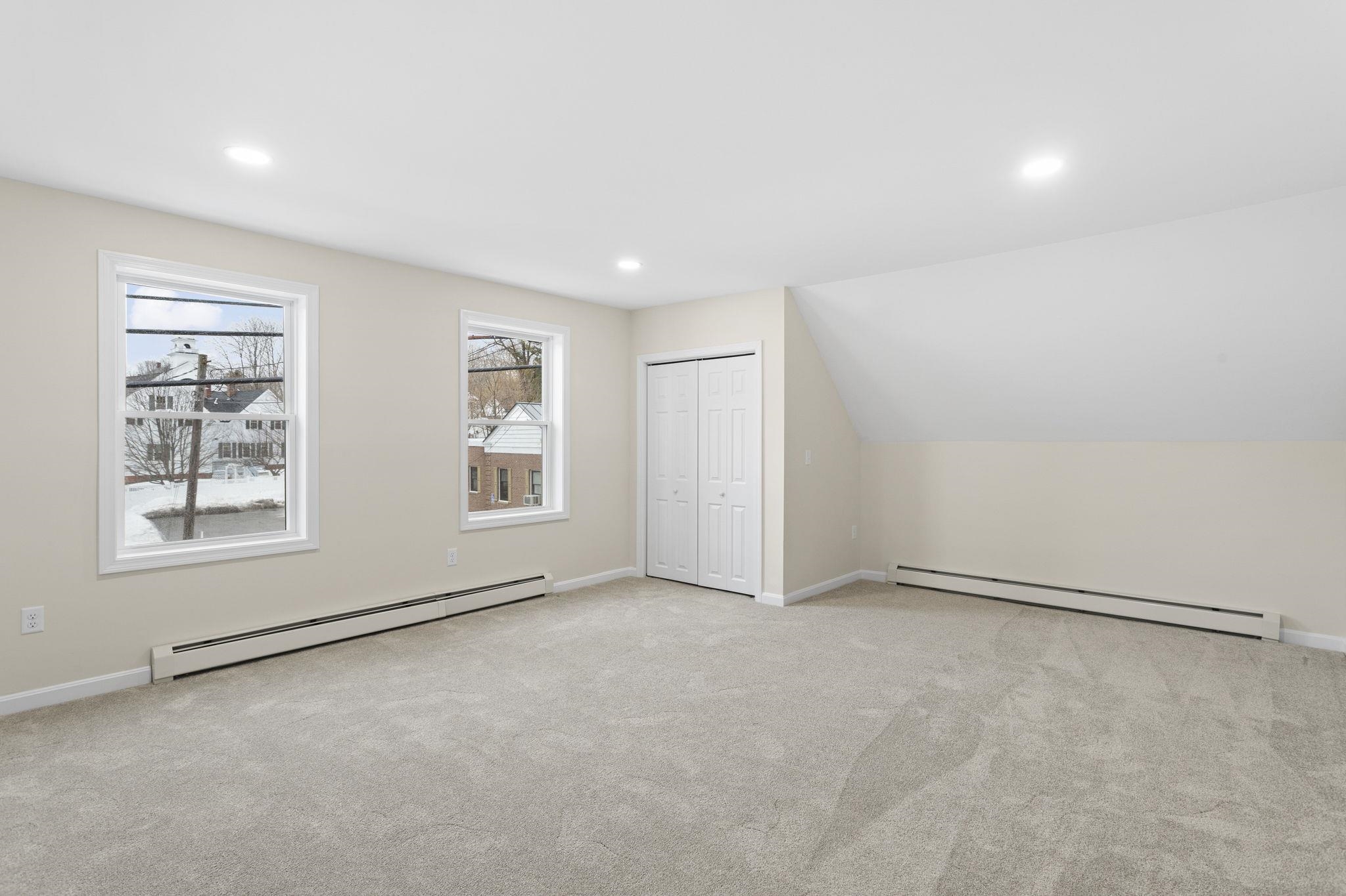 40 B Rush Road