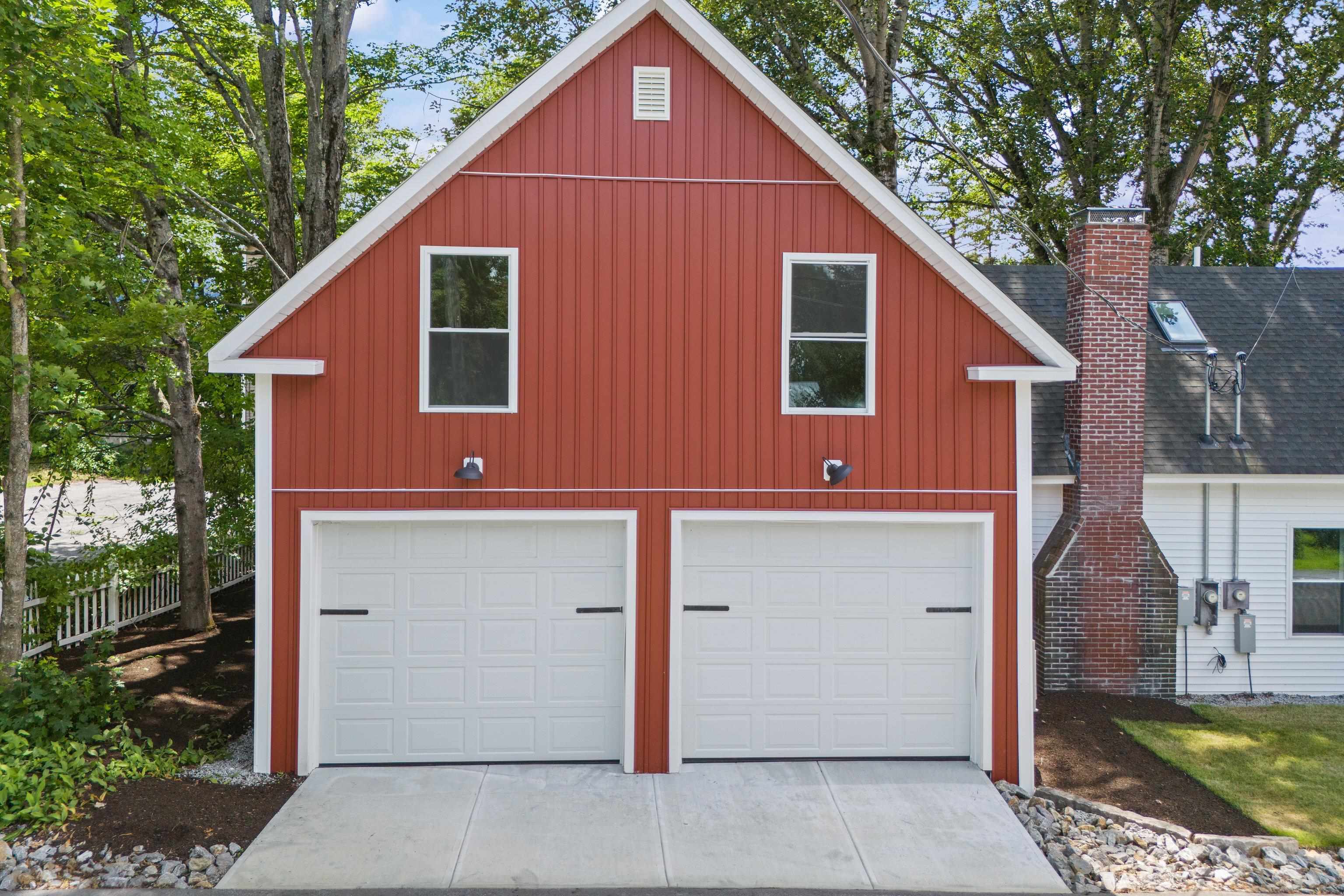 40 B Rush Road