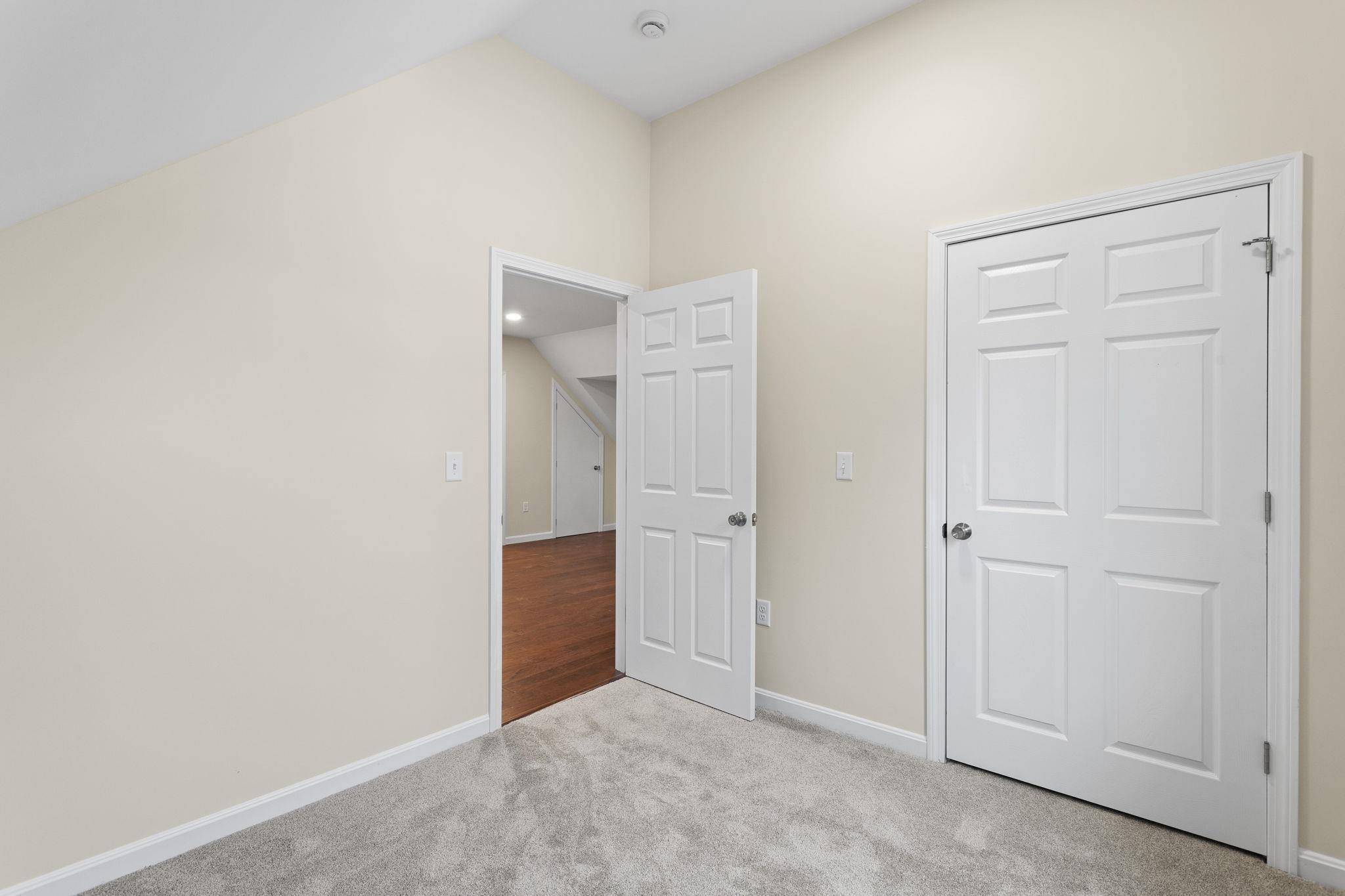 40 B Rush Road