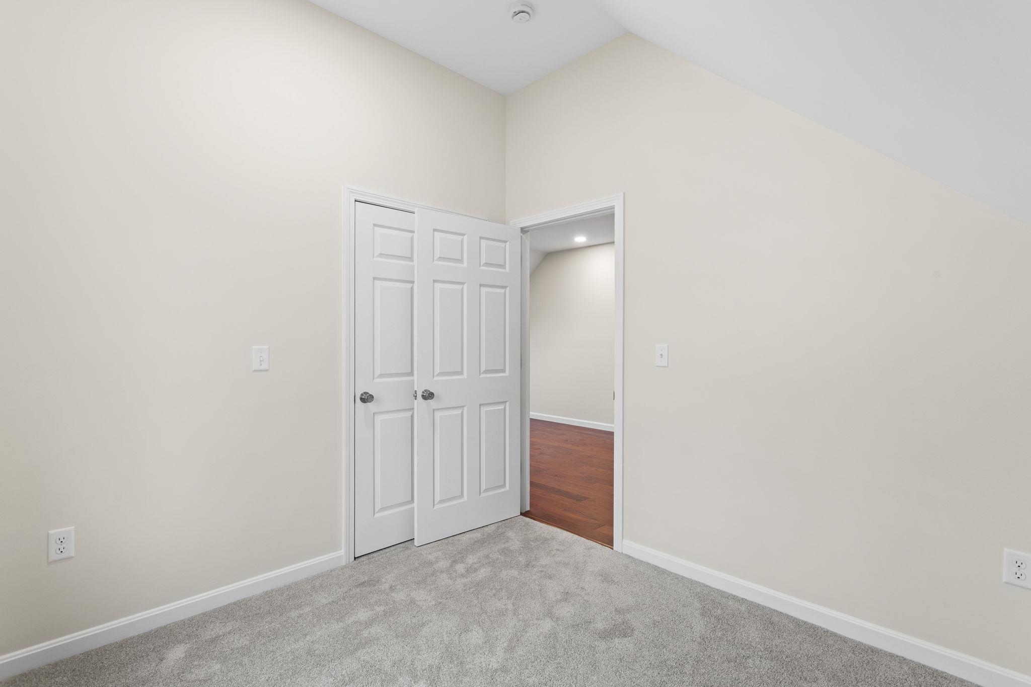 40 B Rush Road