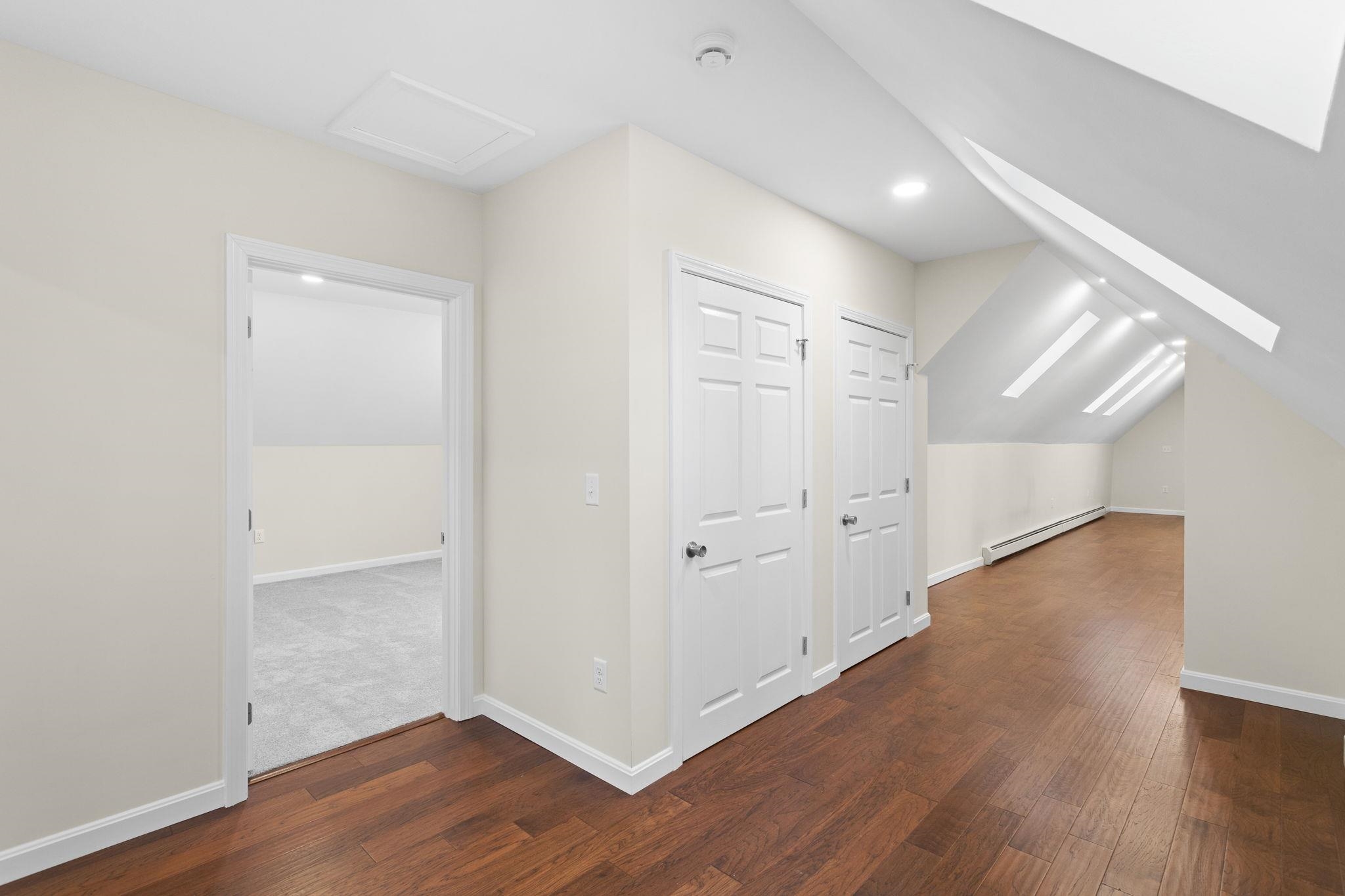 40 B Rush Road