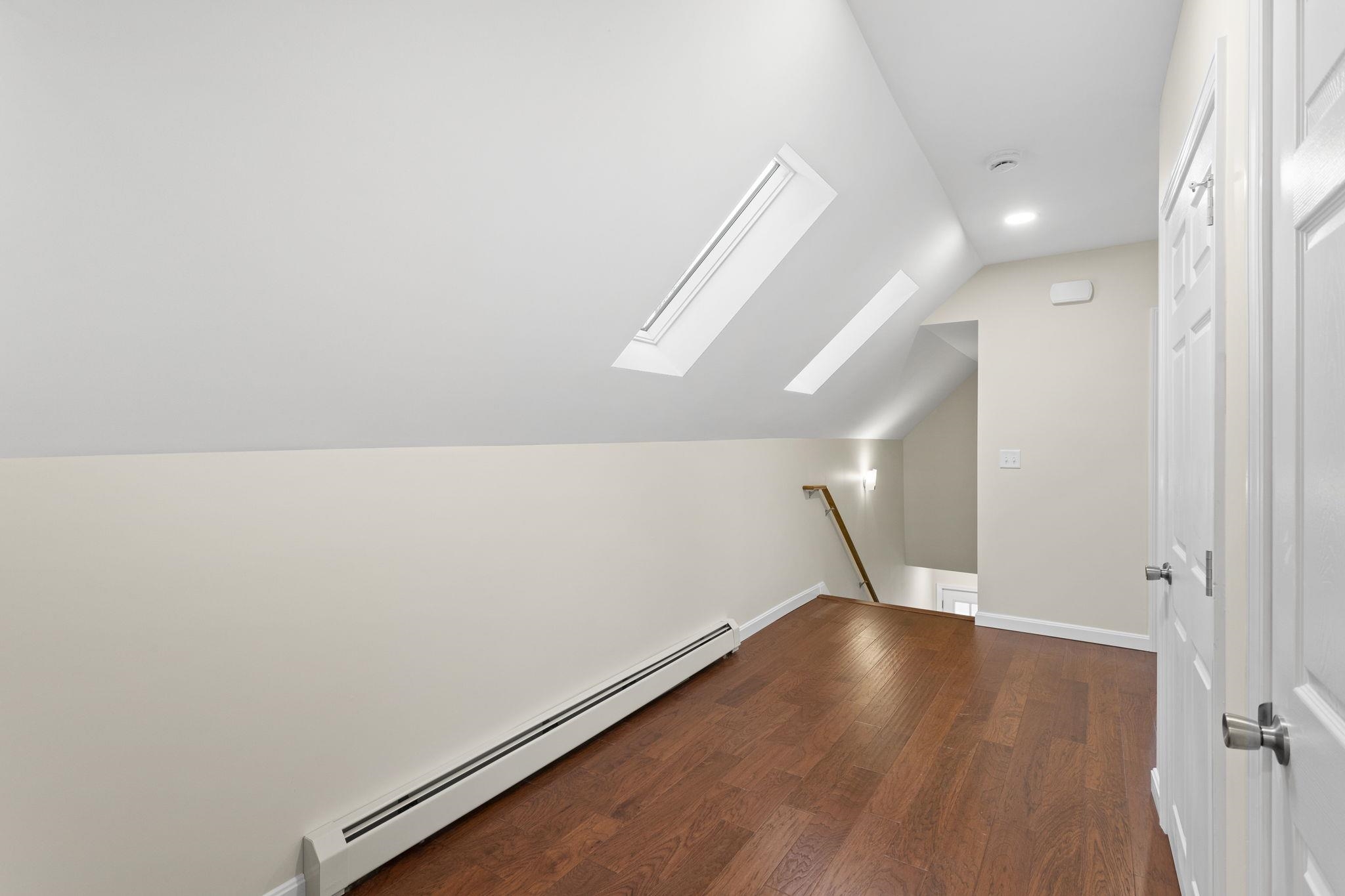 40 B Rush Road