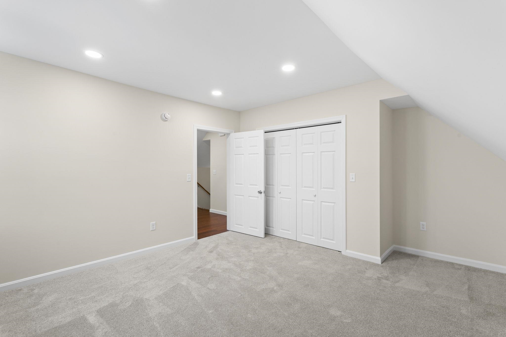 40 B Rush Road