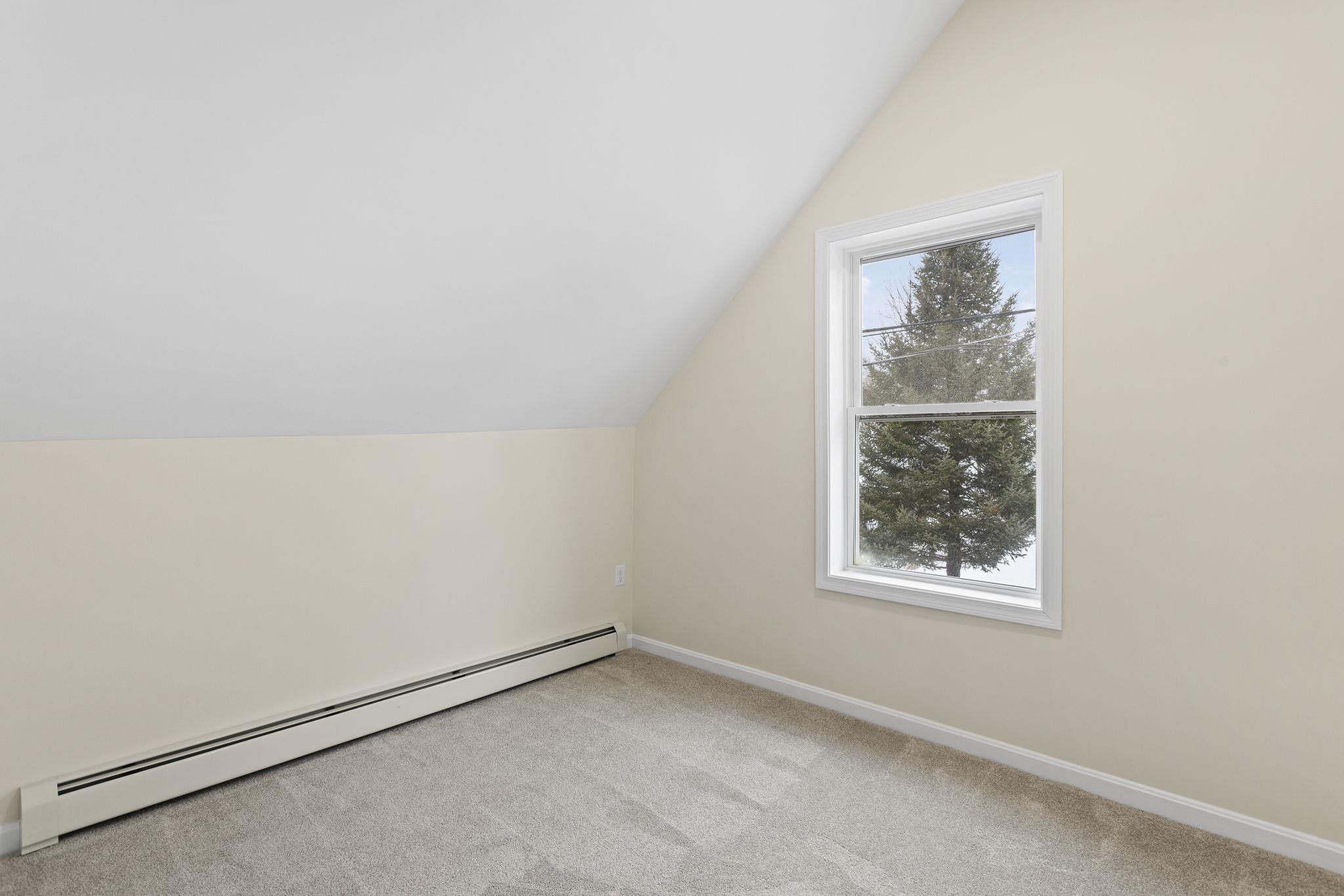 40 B Rush Road