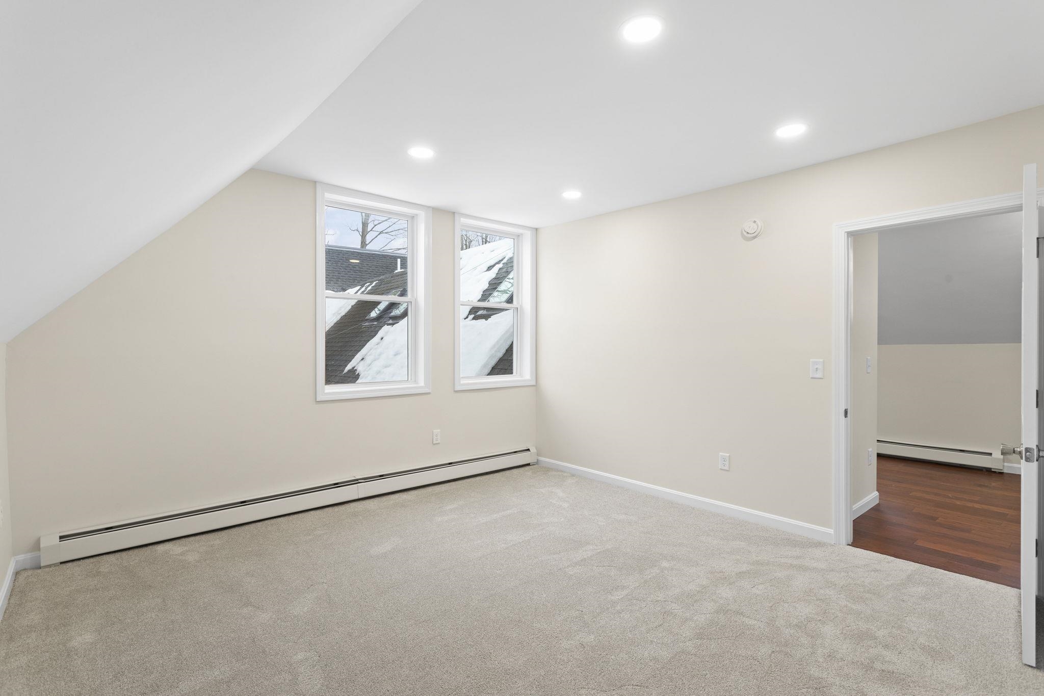 40 B Rush Road