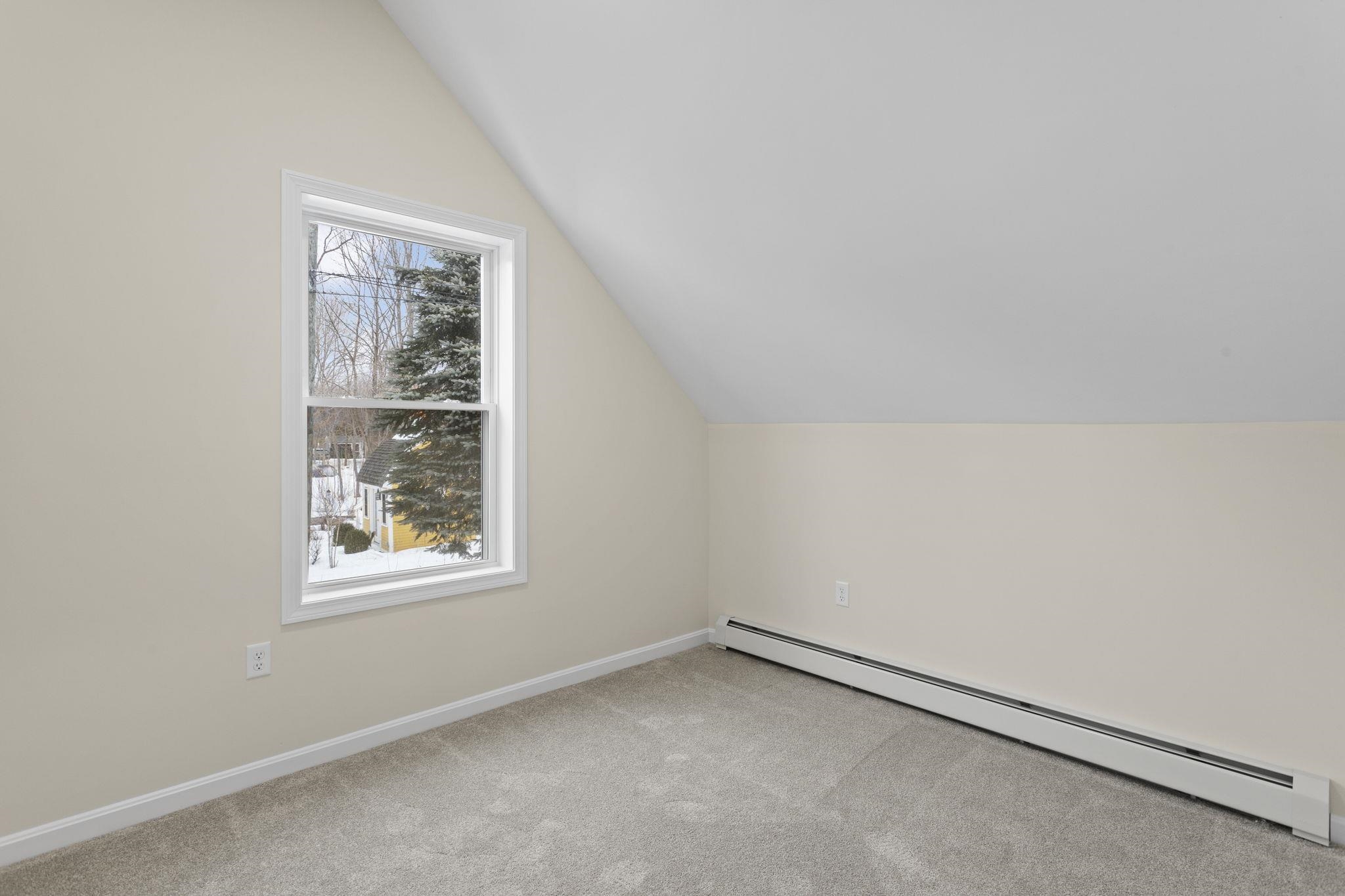 40 B Rush Road