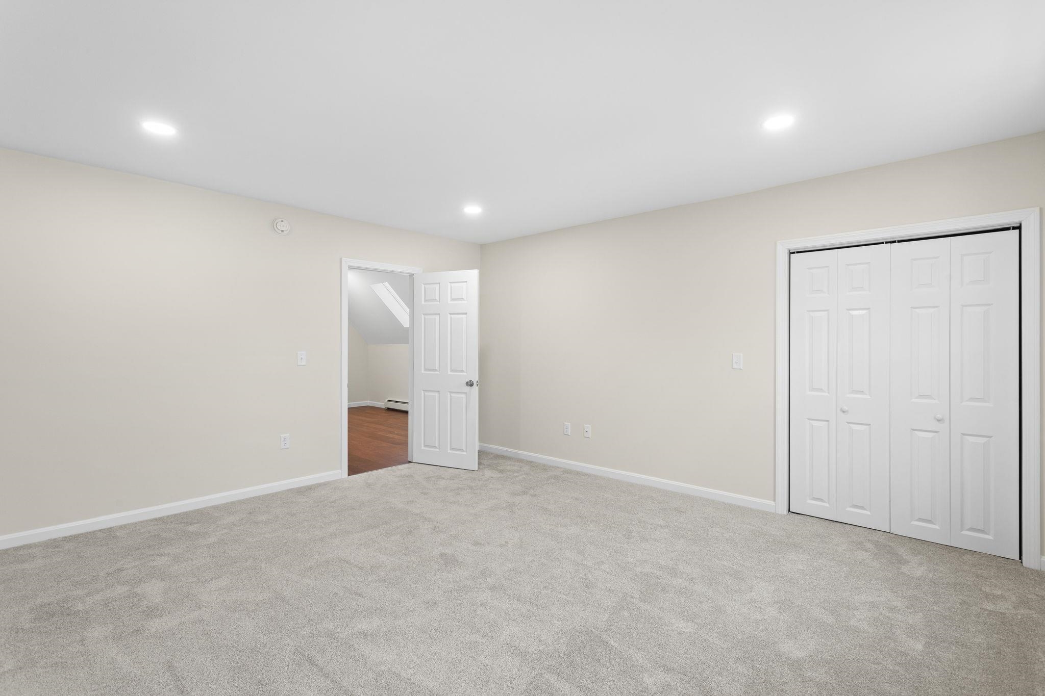 40 B Rush Road