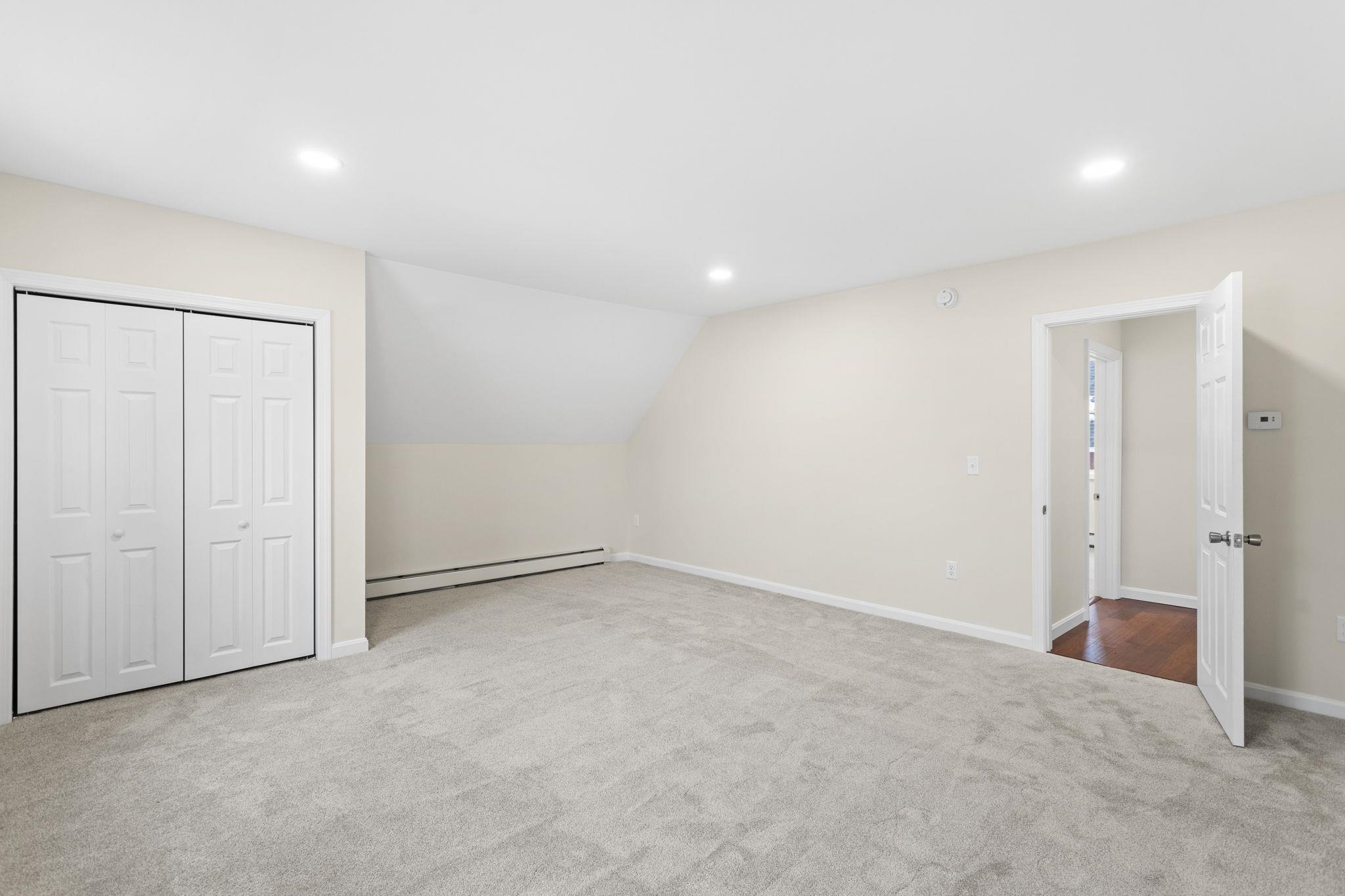 40 B Rush Road