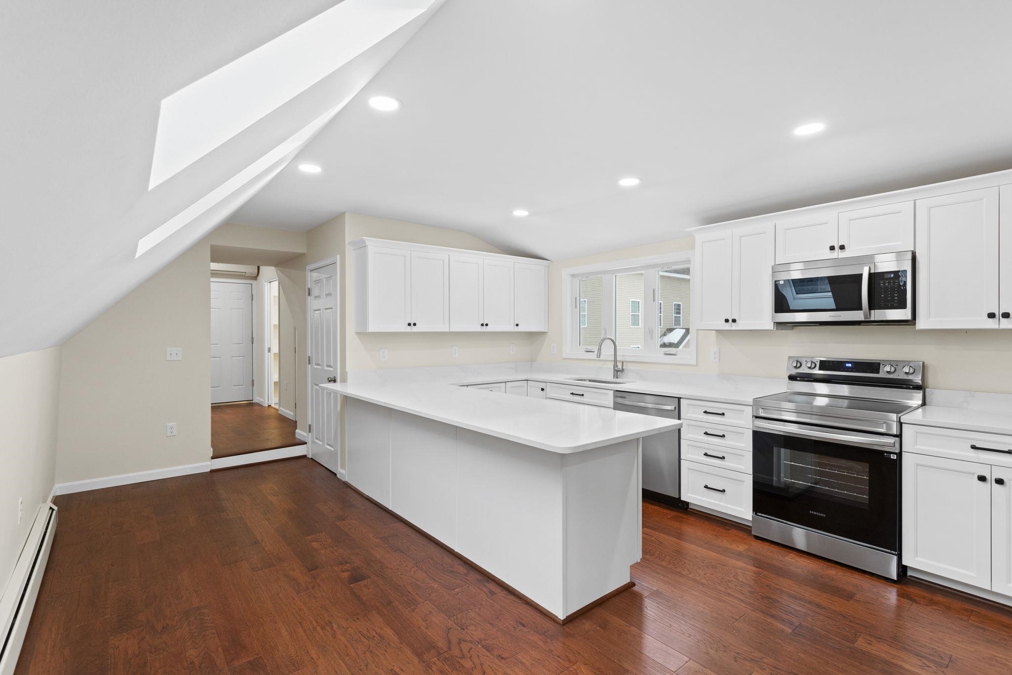 40 B Rush Road
