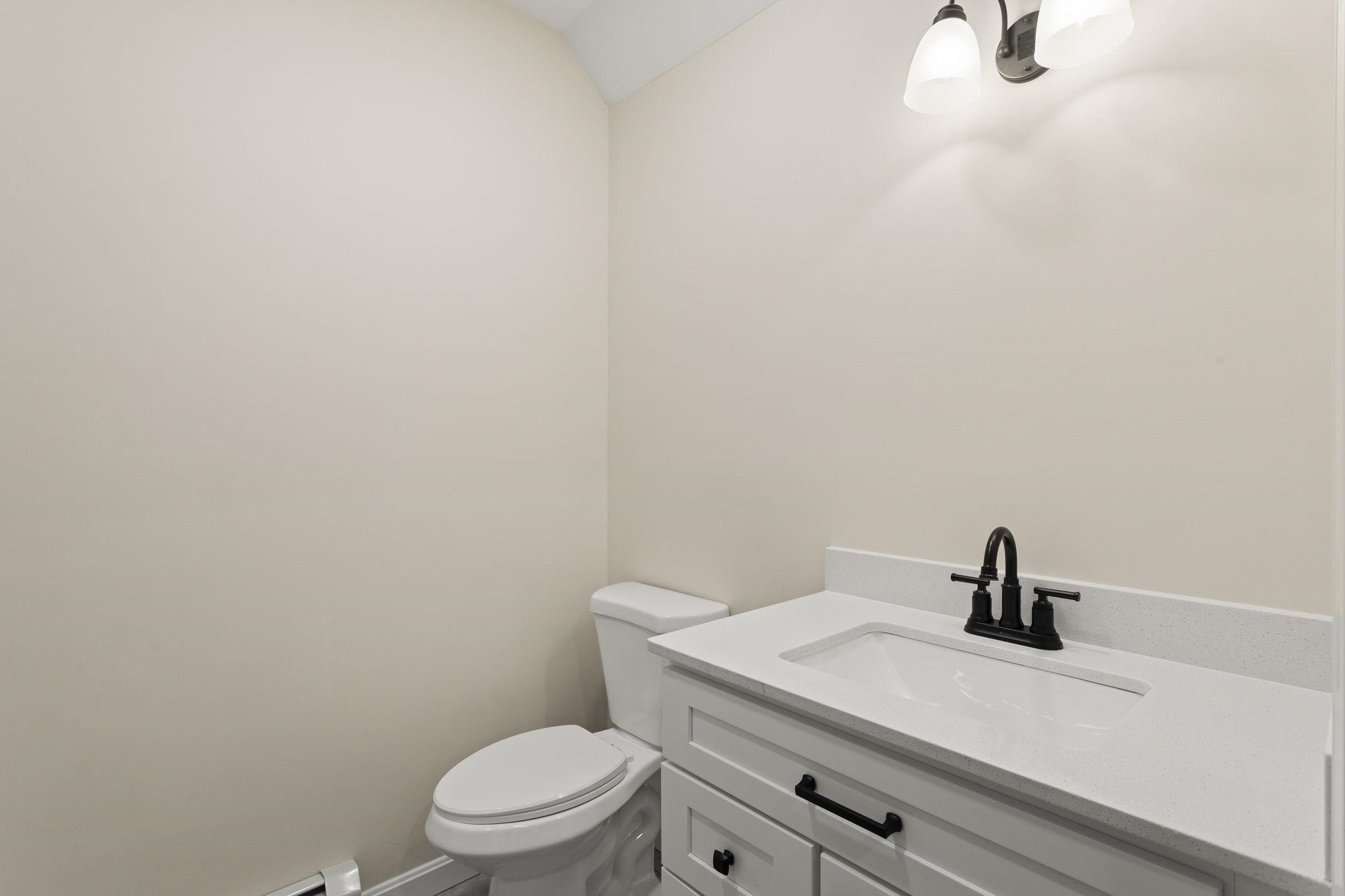 40 B Rush Road