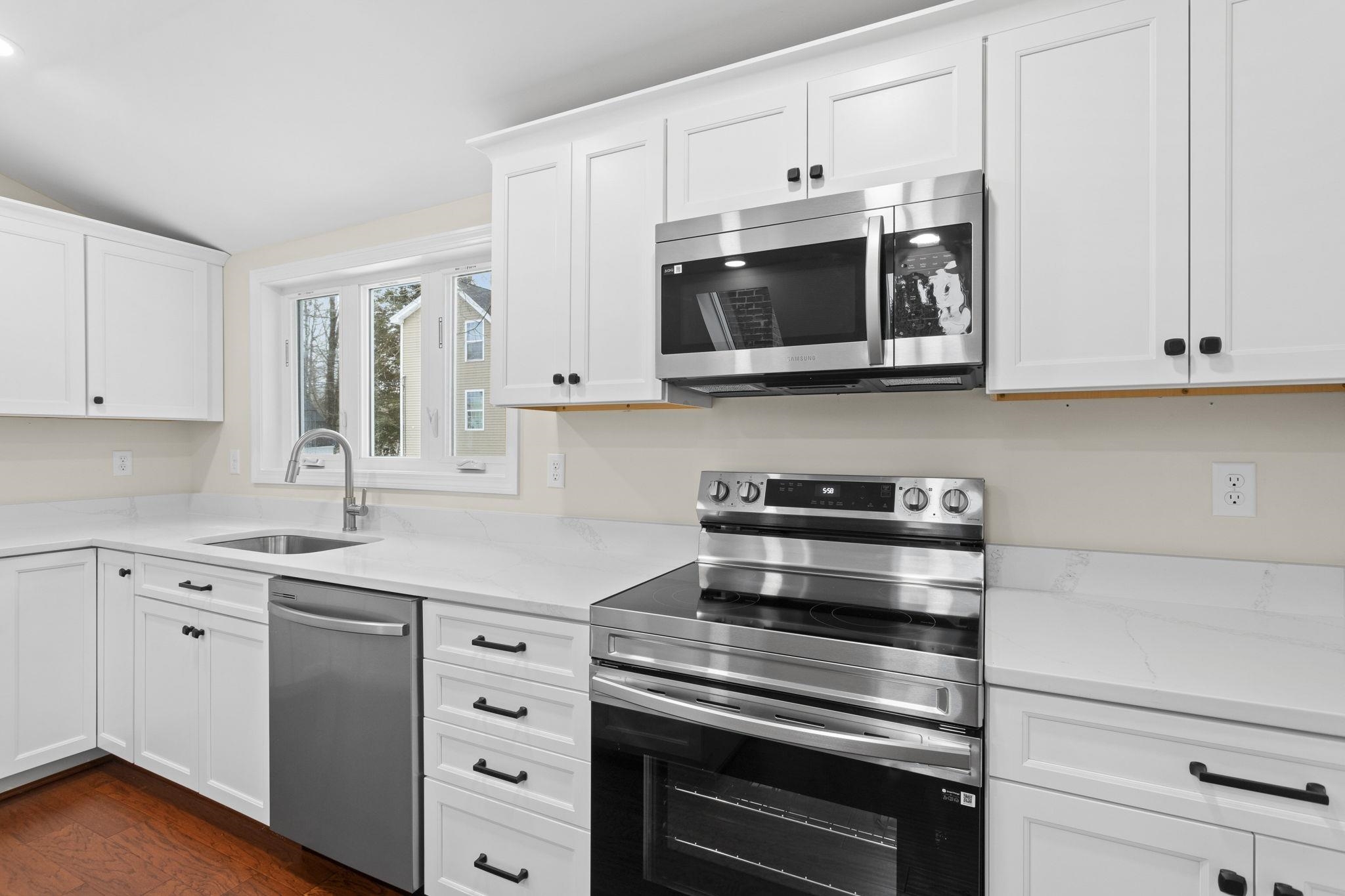 40 B Rush Road