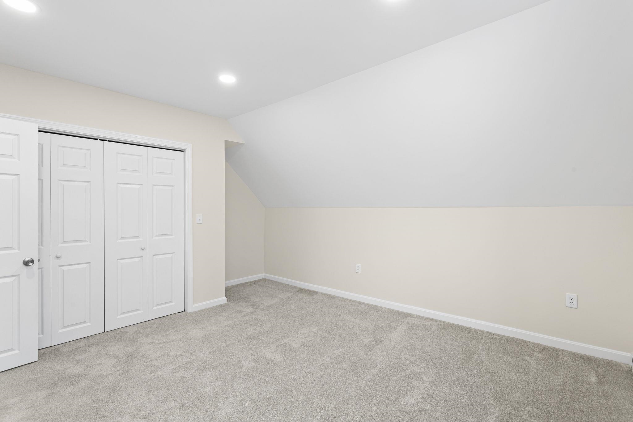 40 B Rush Road