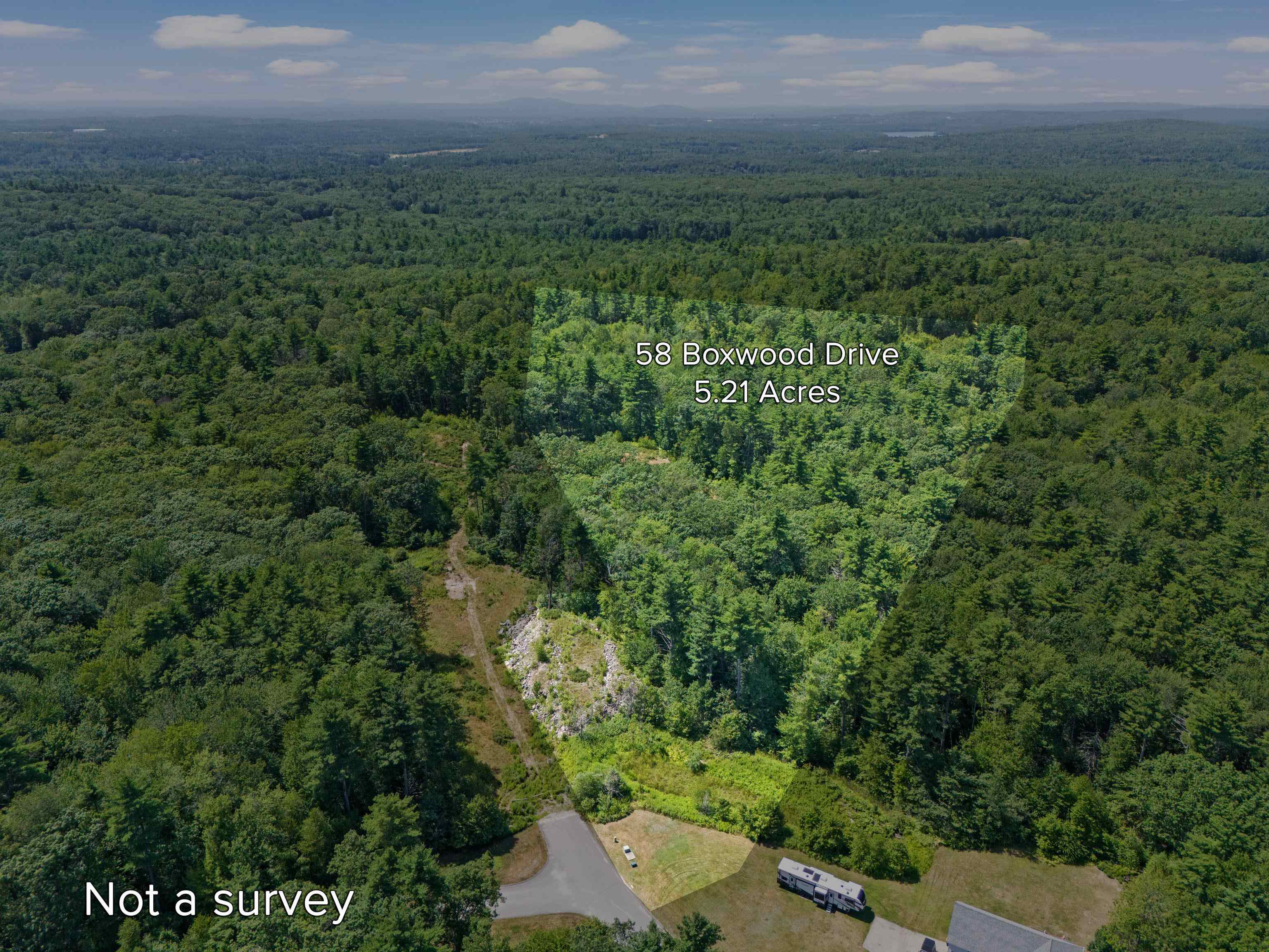 58 Boxwood Drive