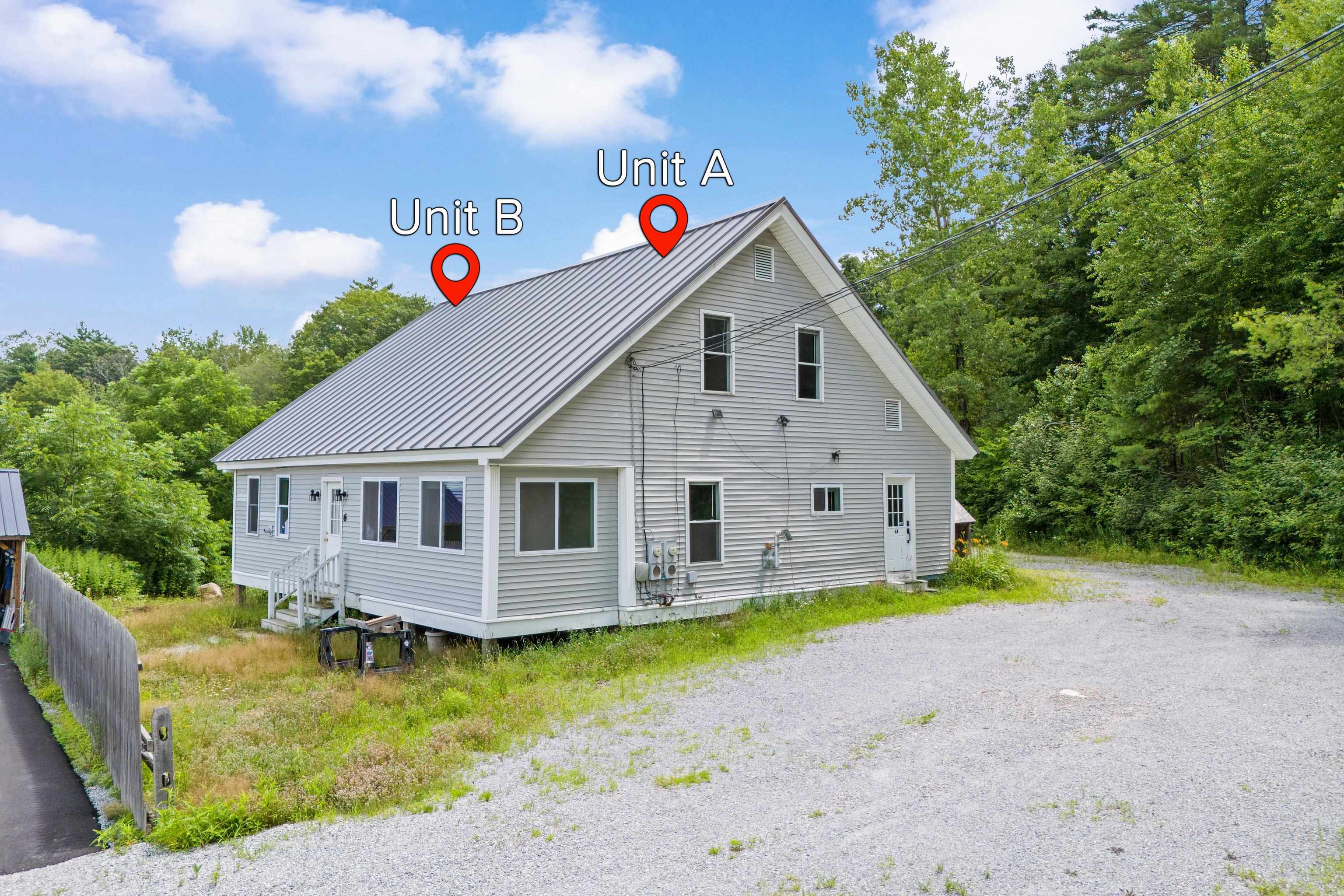 99 Depot Hill Road