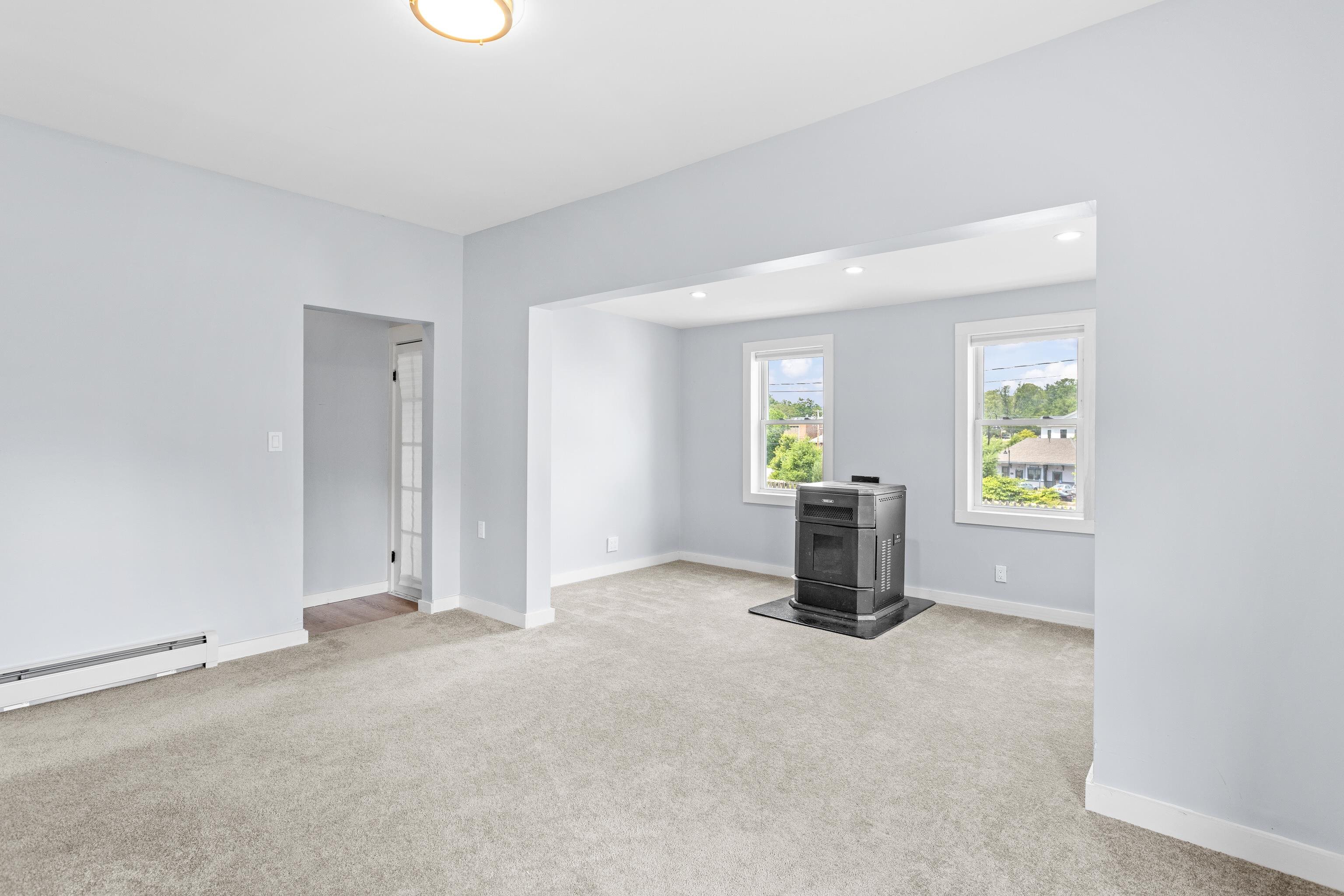 99 Depot Hill Road