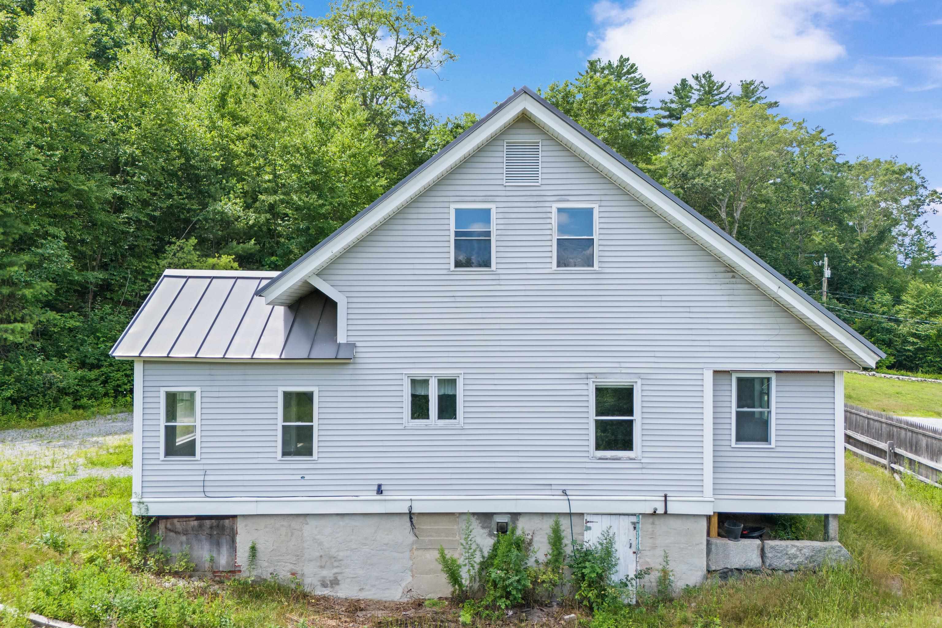 99 Depot Hill Road