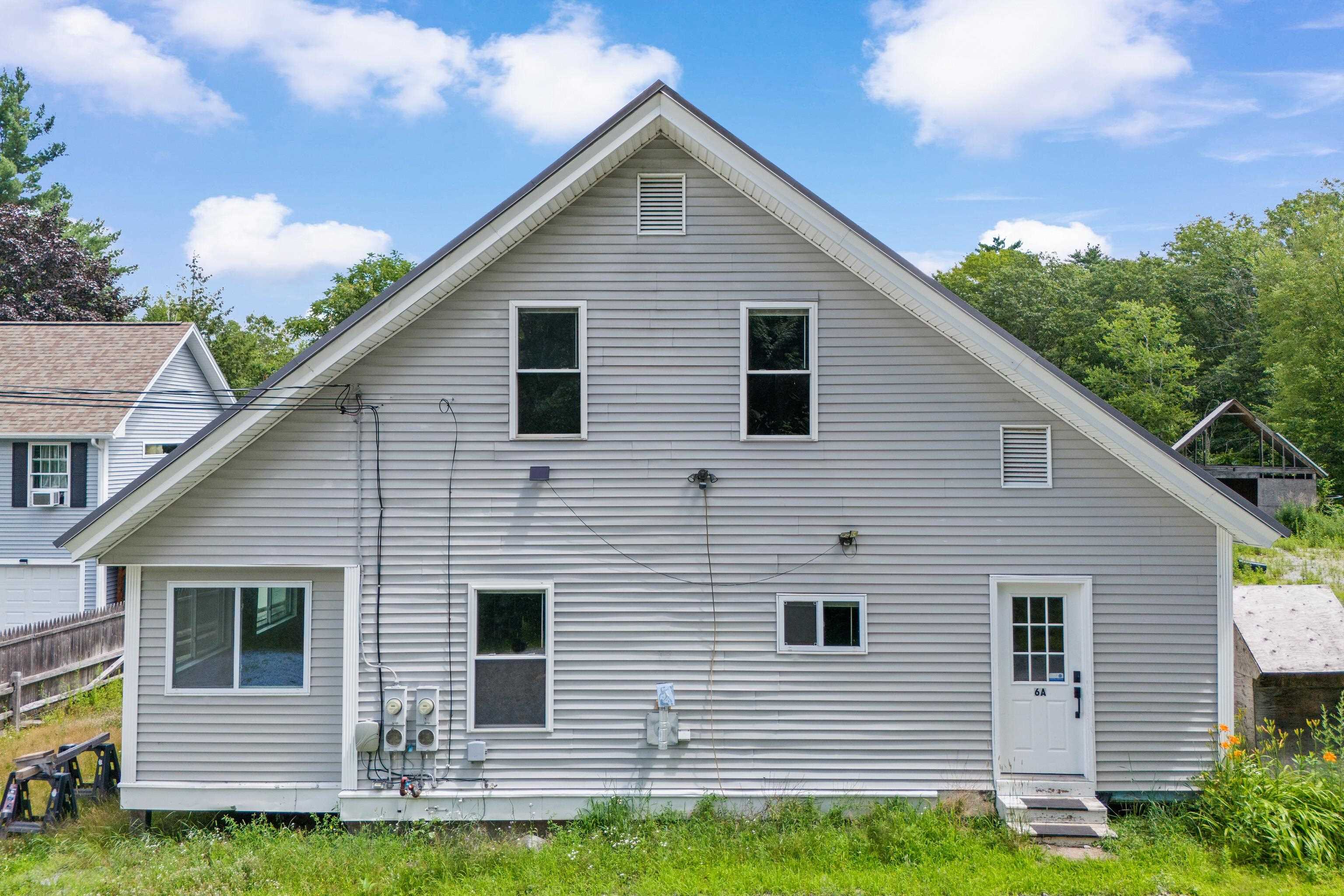 99 Depot Hill Road