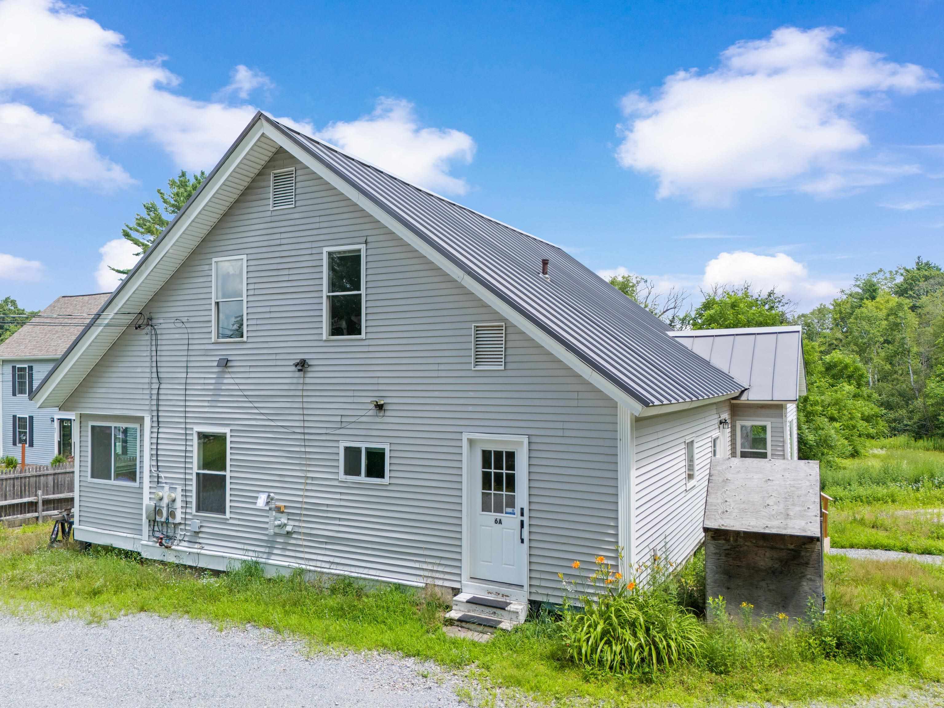 99 Depot Hill Road