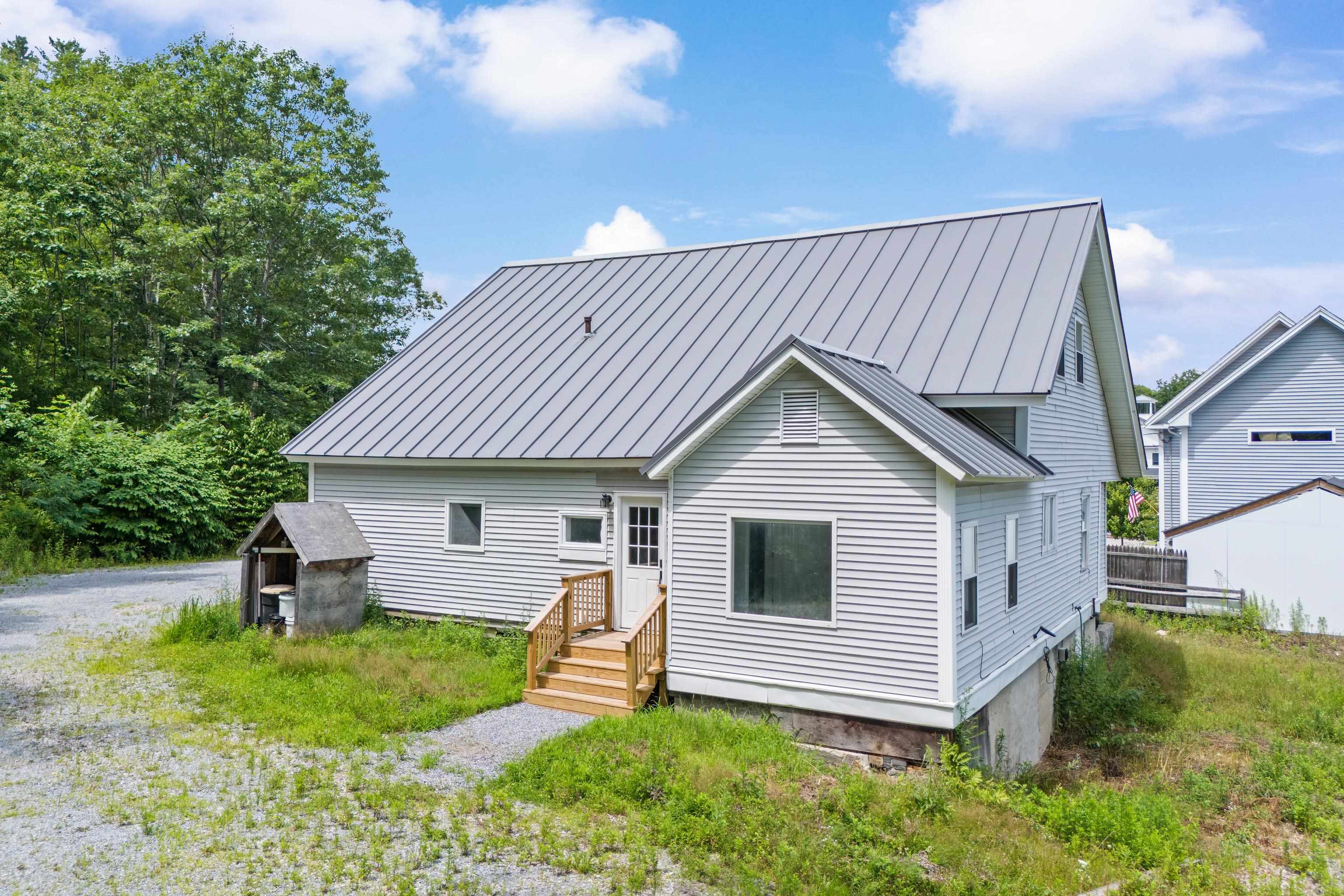 99 Depot Hill Road
