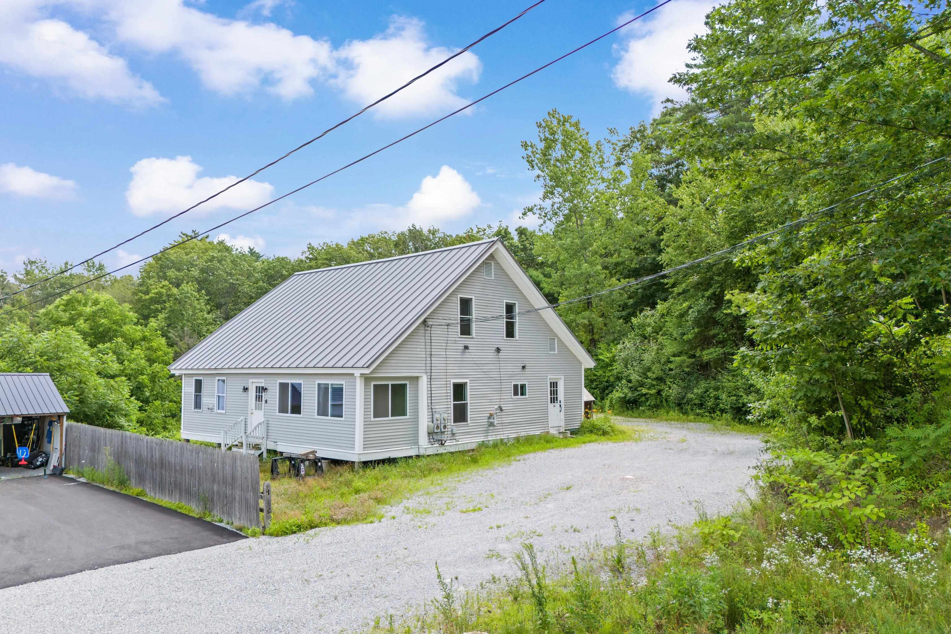 99 Depot Hill Road