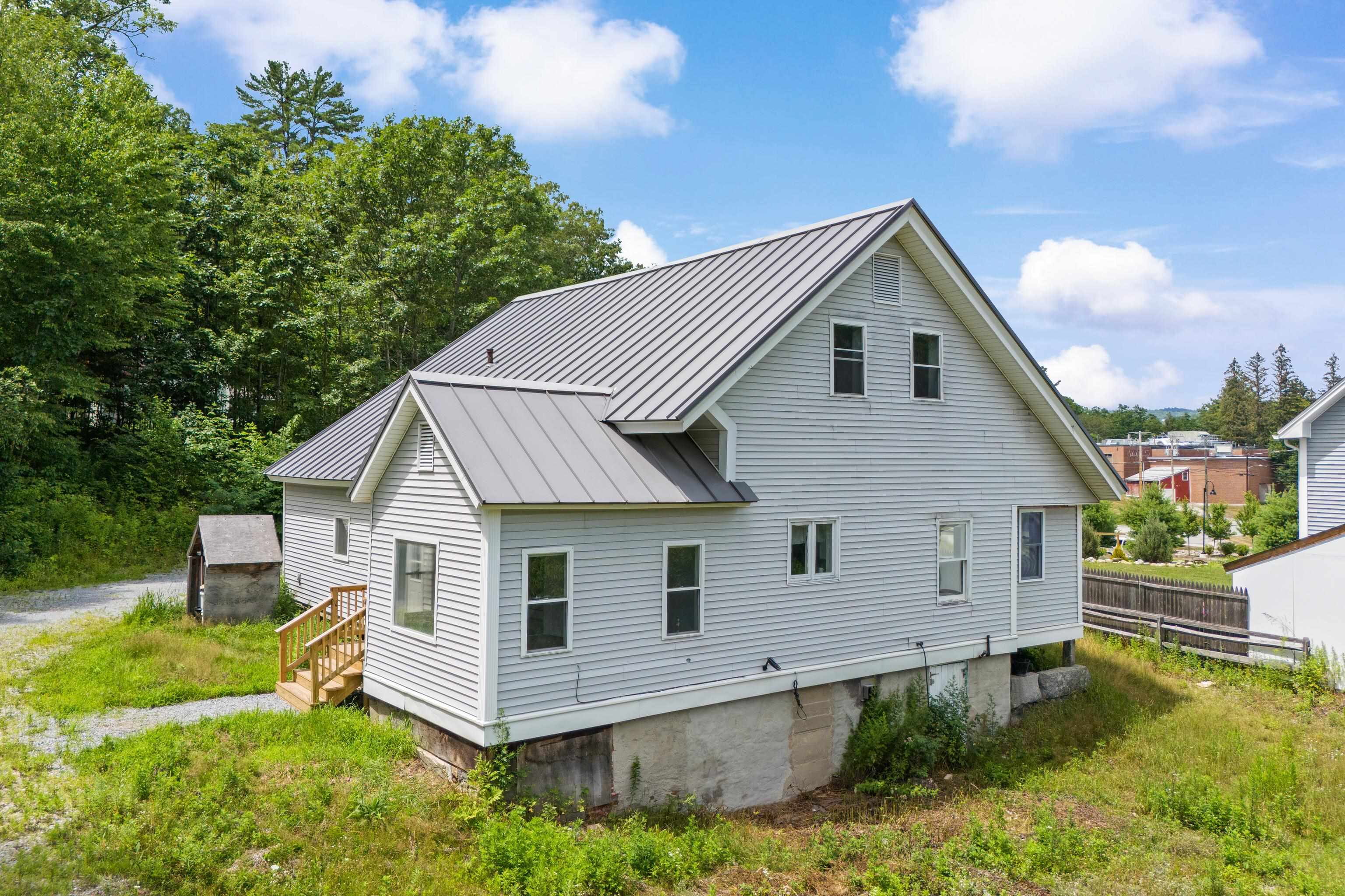 99 Depot Hill Road