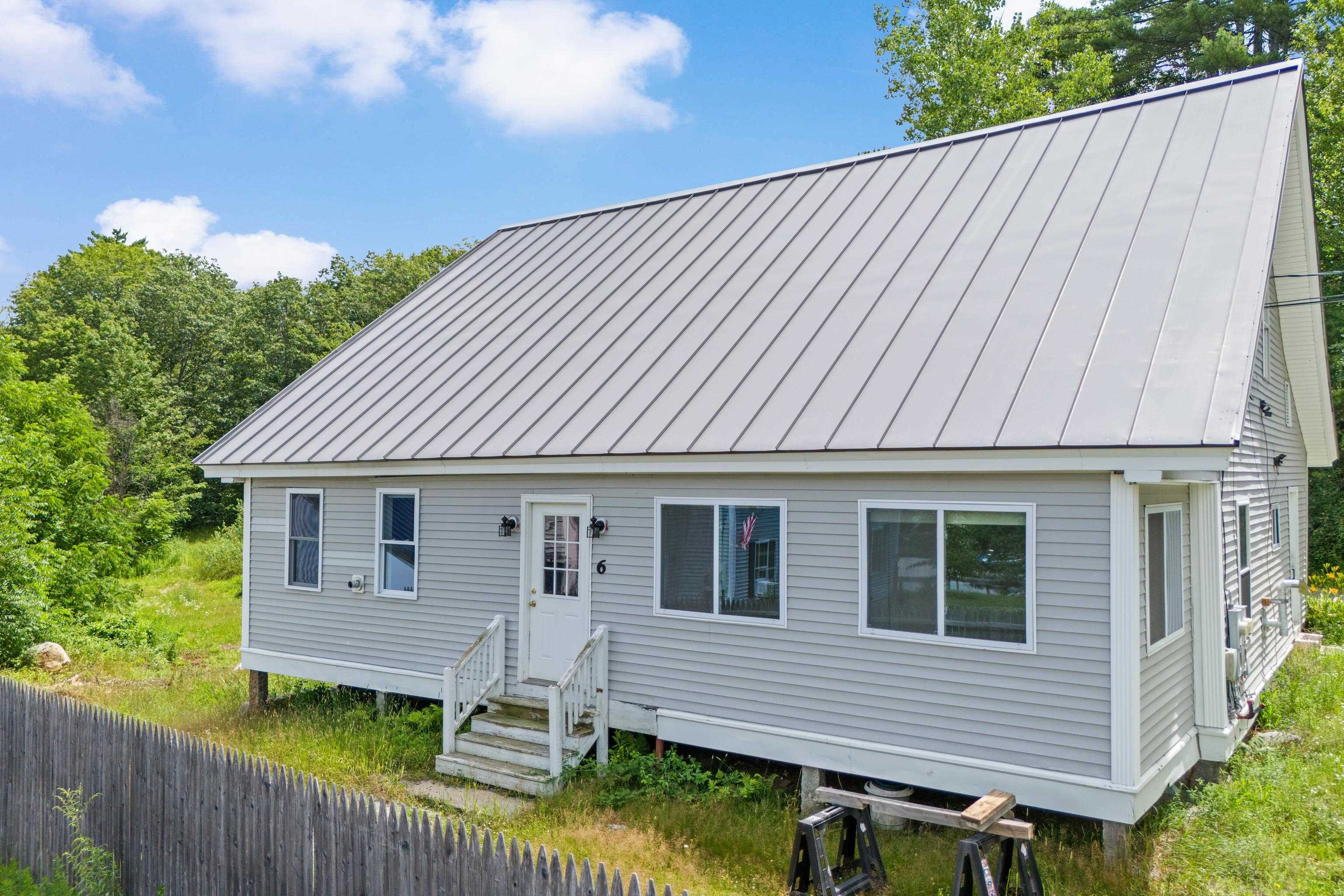 99 Depot Hill Road