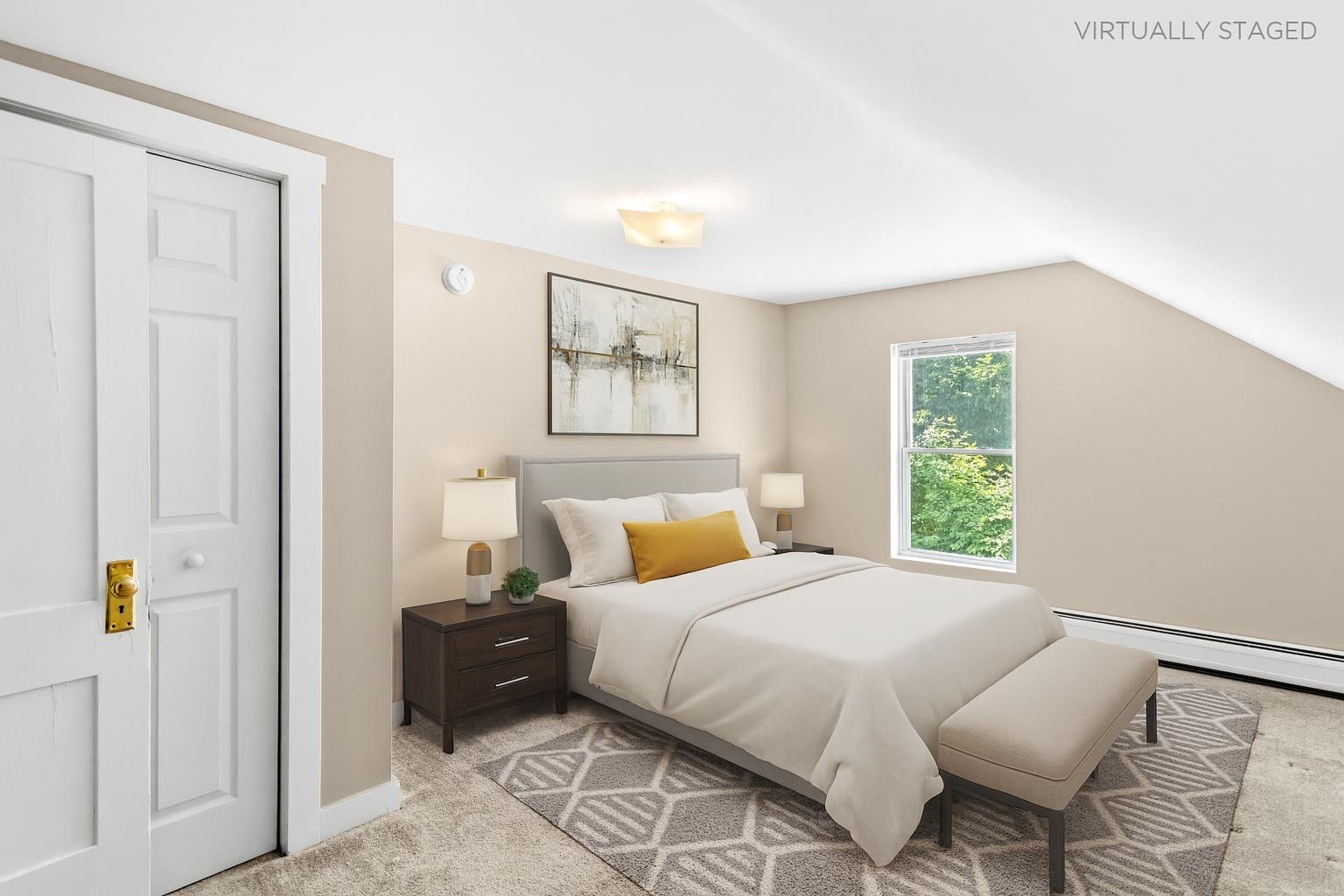 99 Depot Hill Road